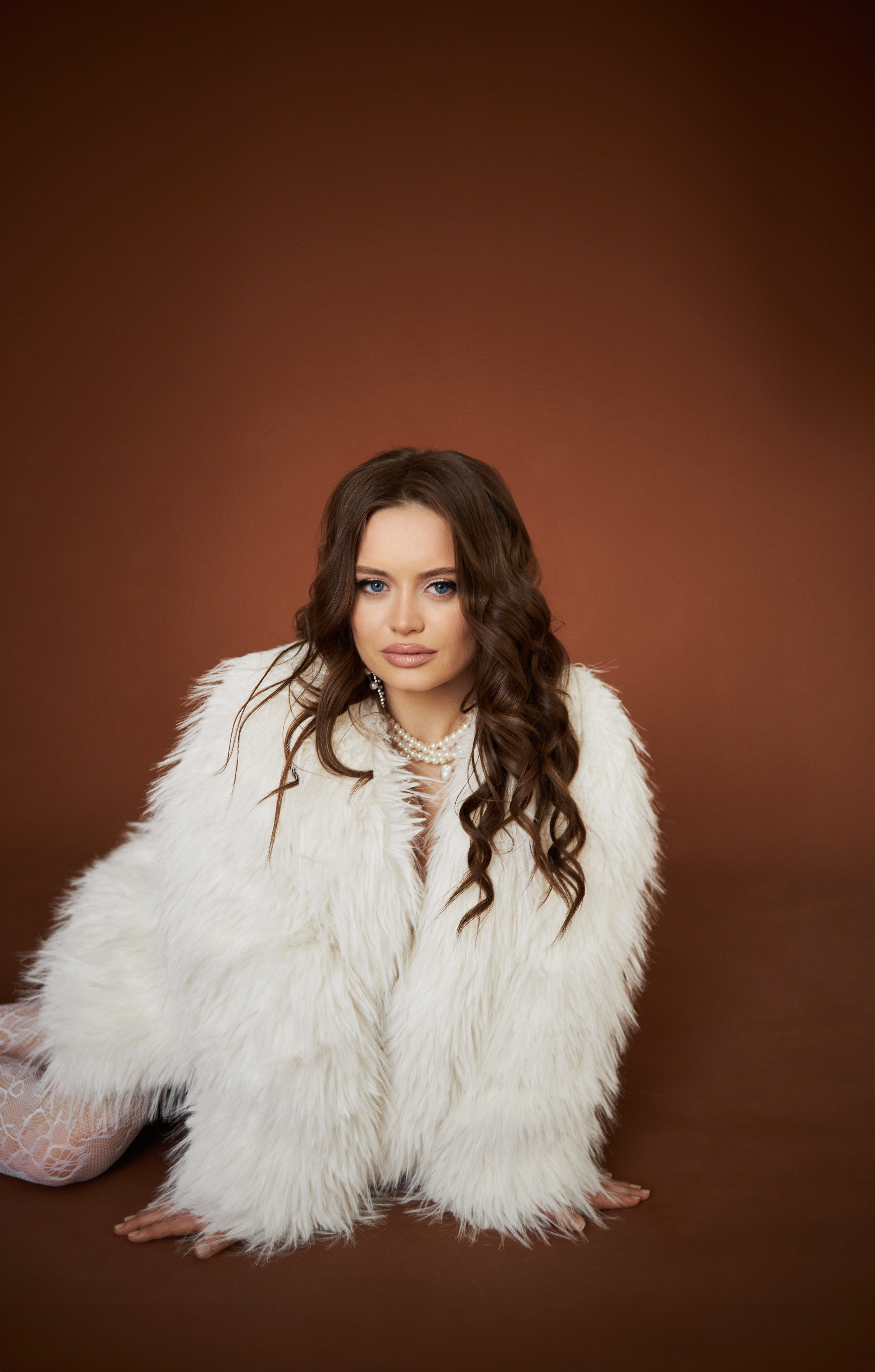 Алина Камалова