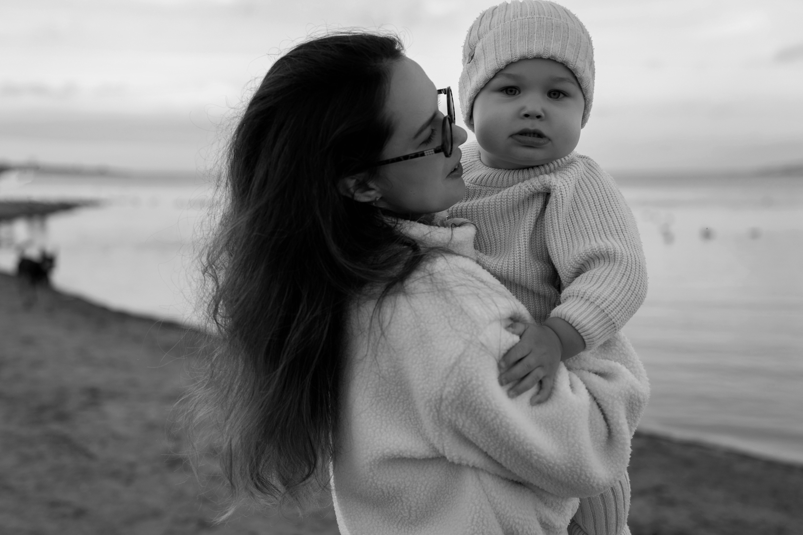 Ира с Мишей на Омеге. Фотограф Севастополь — Климова Анастасия