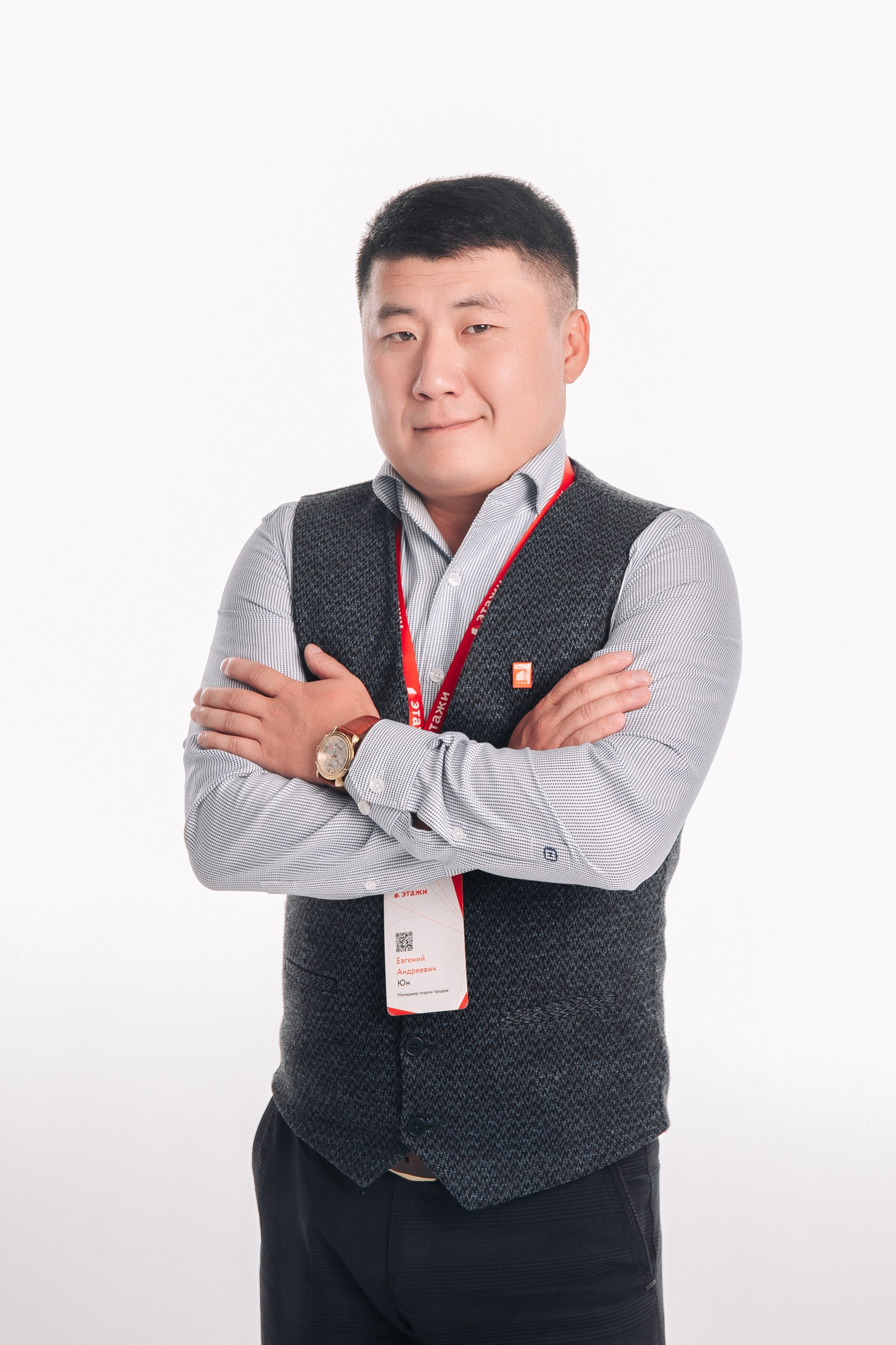 Этажи портреты. Фотограф в Хабаровске Швендых Рудольф