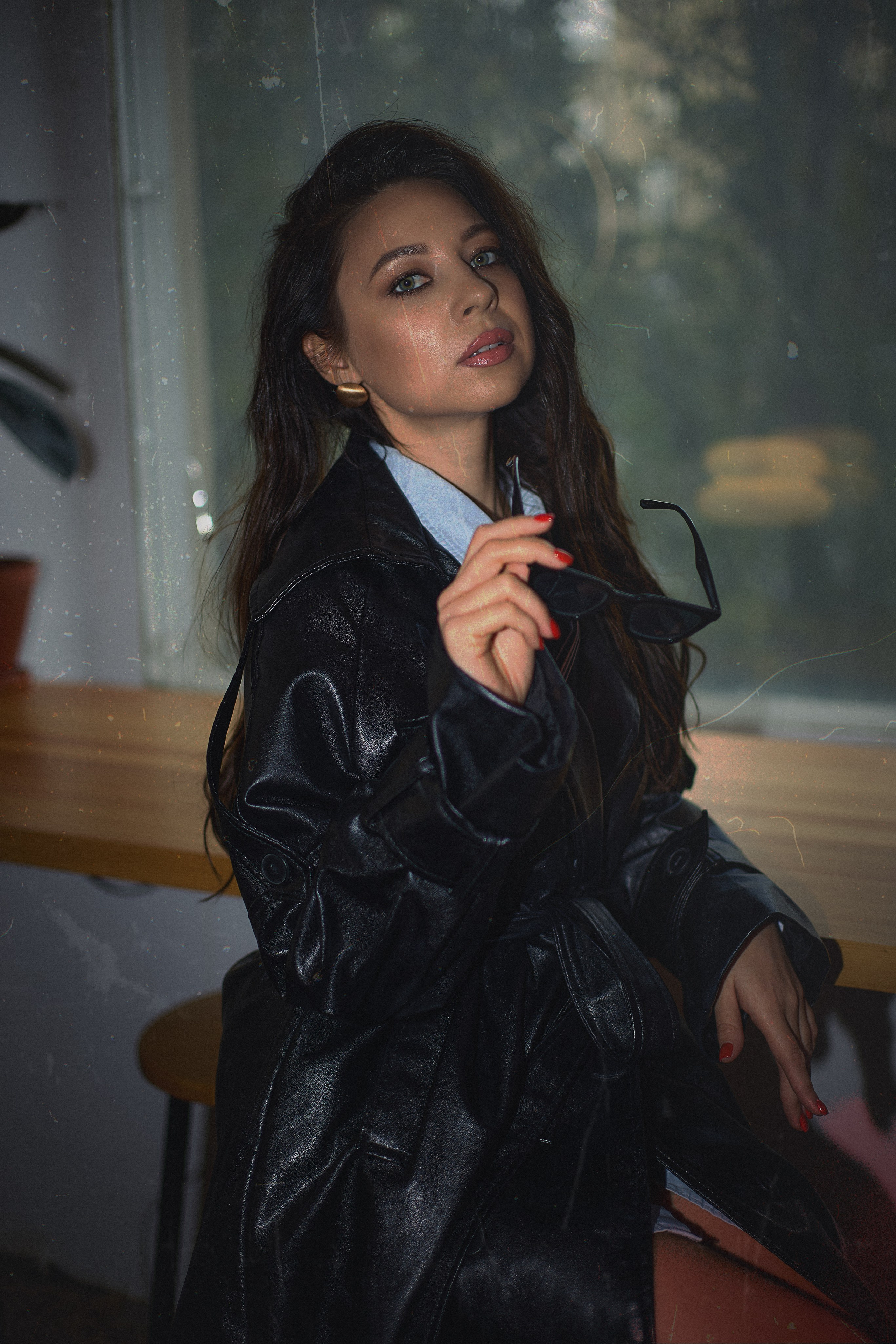 Ох, этот Вайб 90-х…. Фотограф, мобилограф Ростов-на-Дону