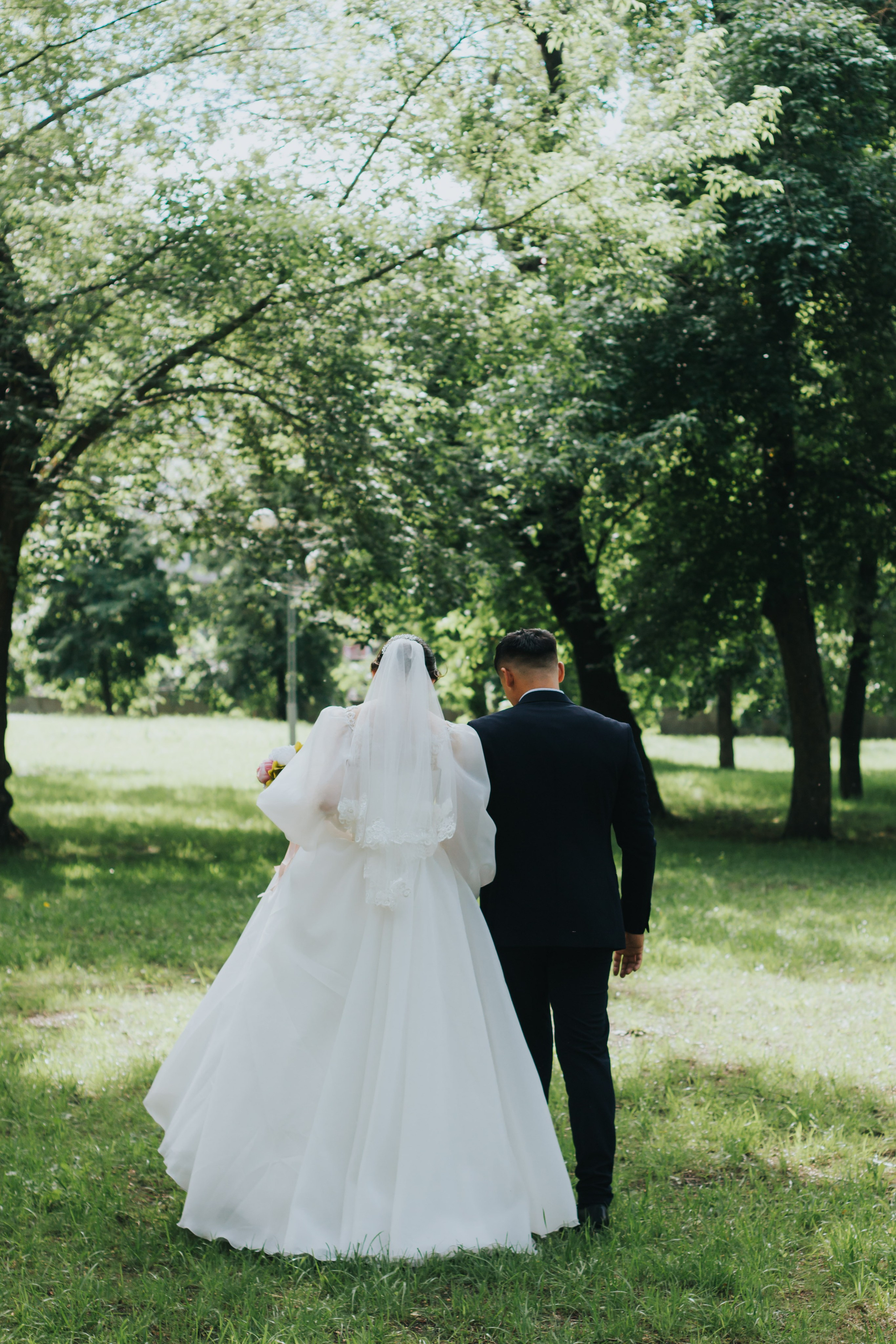 Жахонгир и Зара. Фотограф Елена Балакина (Челябинск)