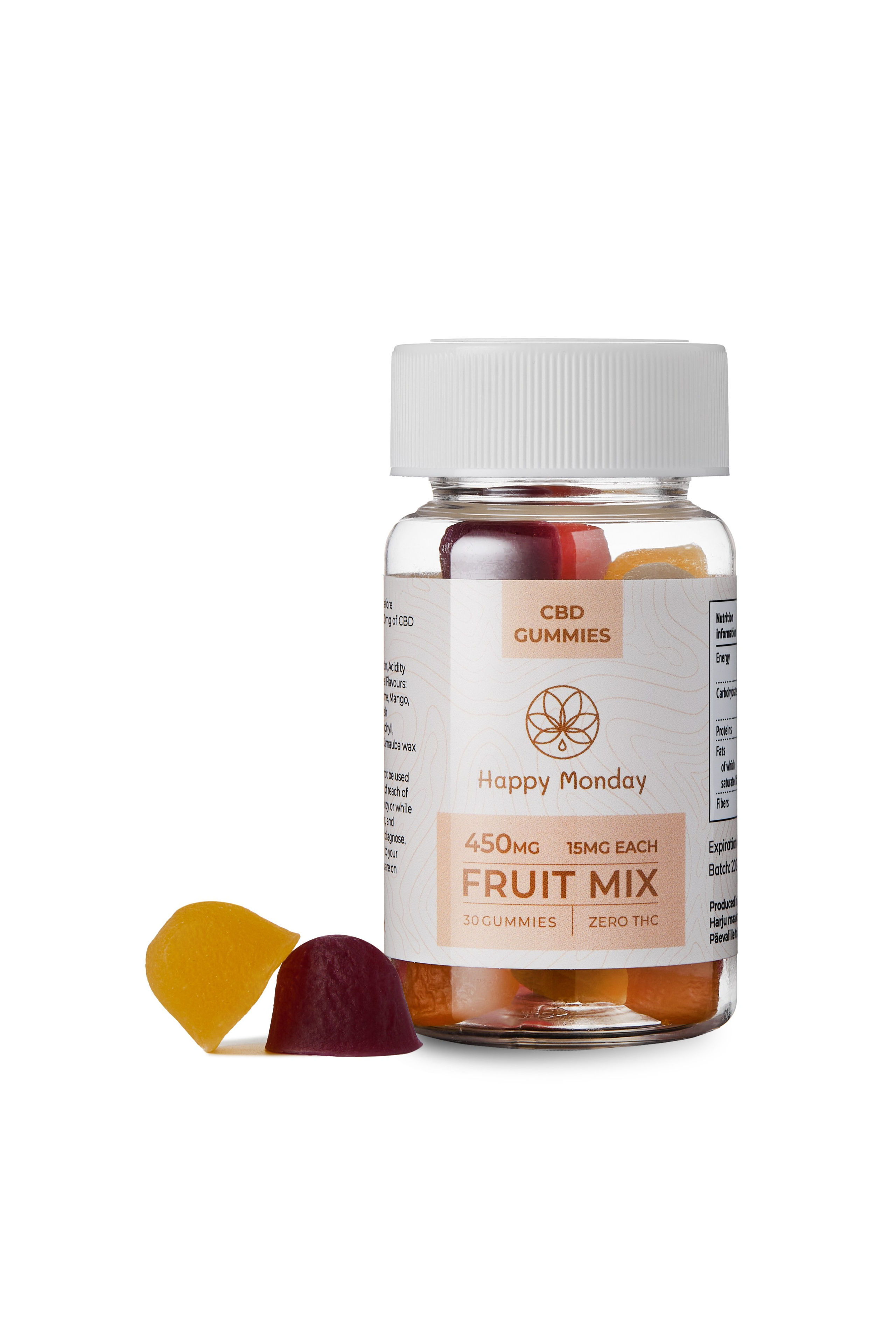 HAPPY MONDAY & EASYWELL