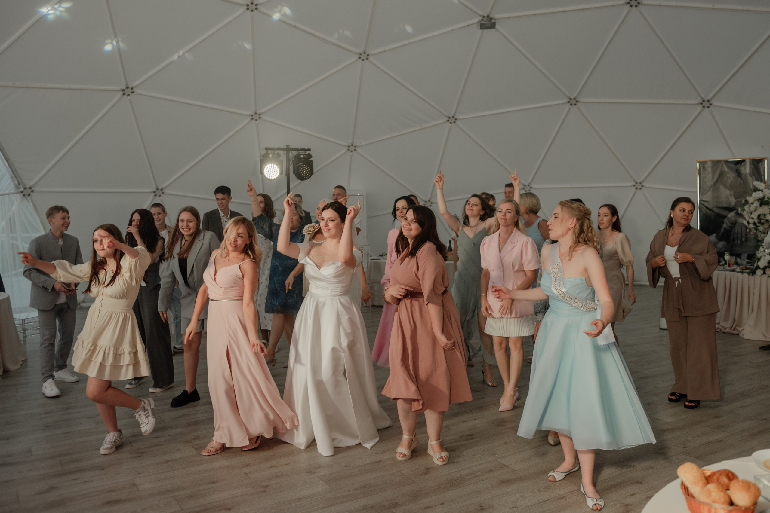 Дима и Лена. Свадебный и Семейный фотограф в Ярославле Алёна Колясникова