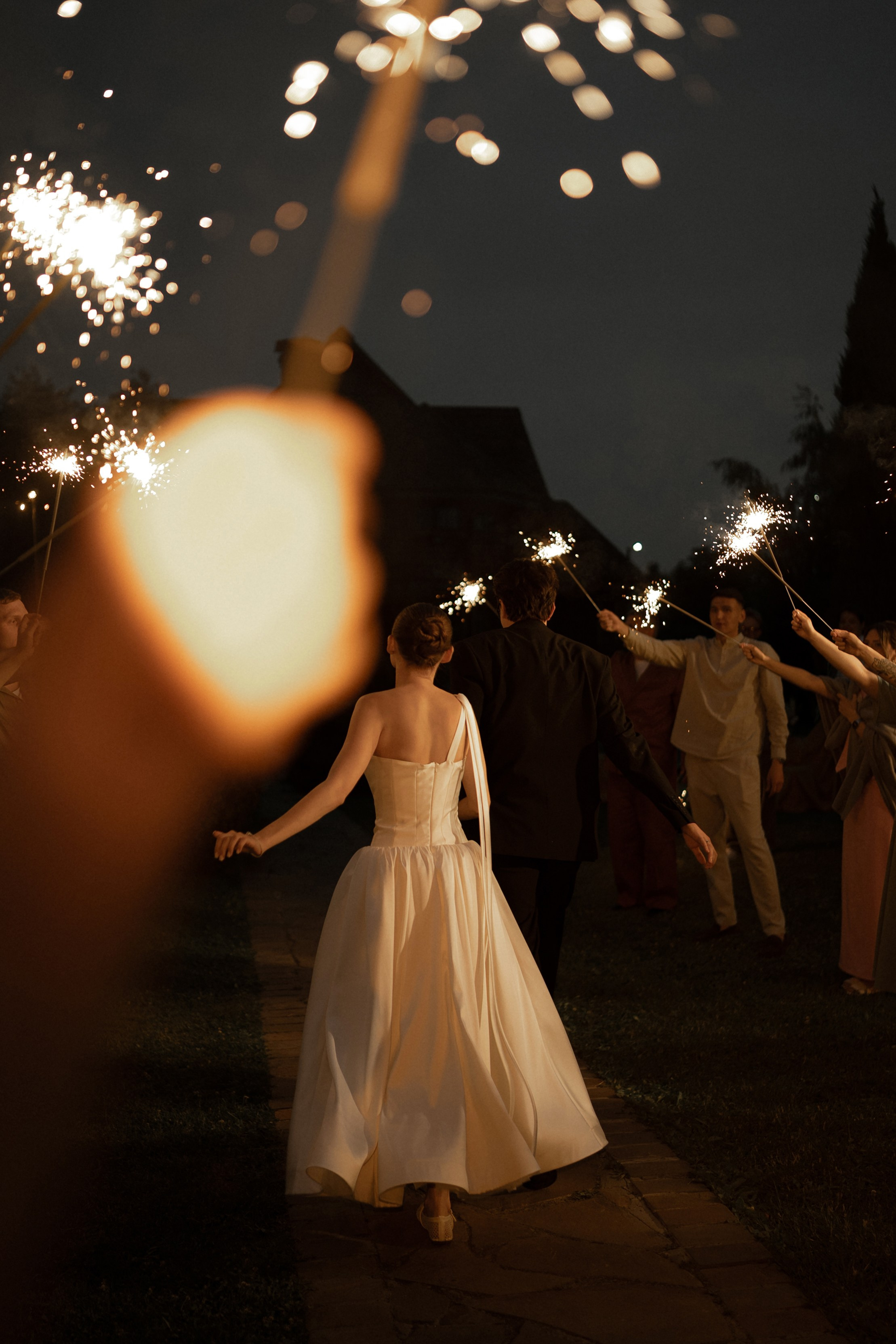 K+A Полный день. Сокращено. Семейный и портретный фотограф в Саратове Сахарова Маша