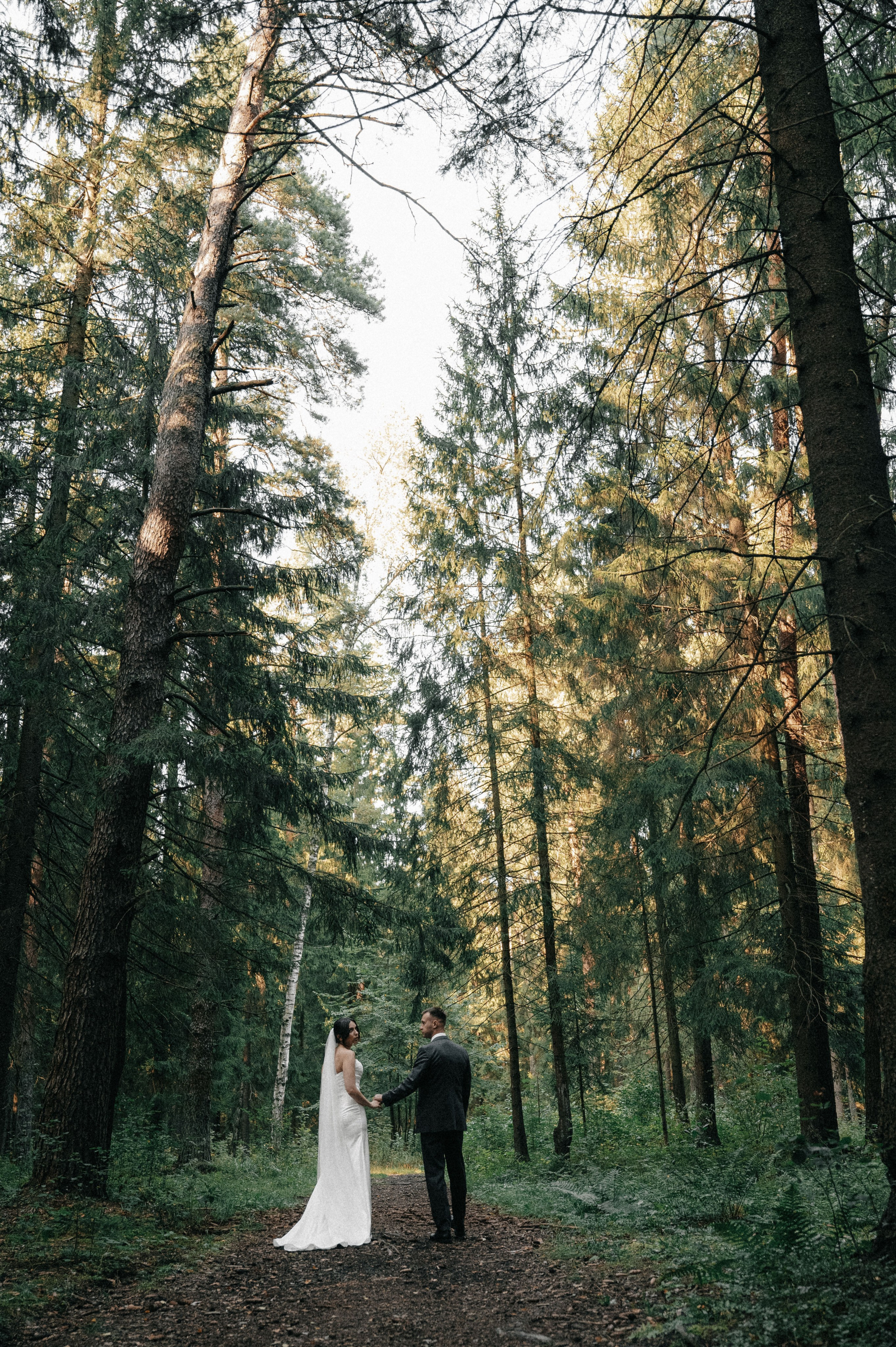 Свадебный и семейный фотограф Виктория Носачёва. Щелково, Москва и МО