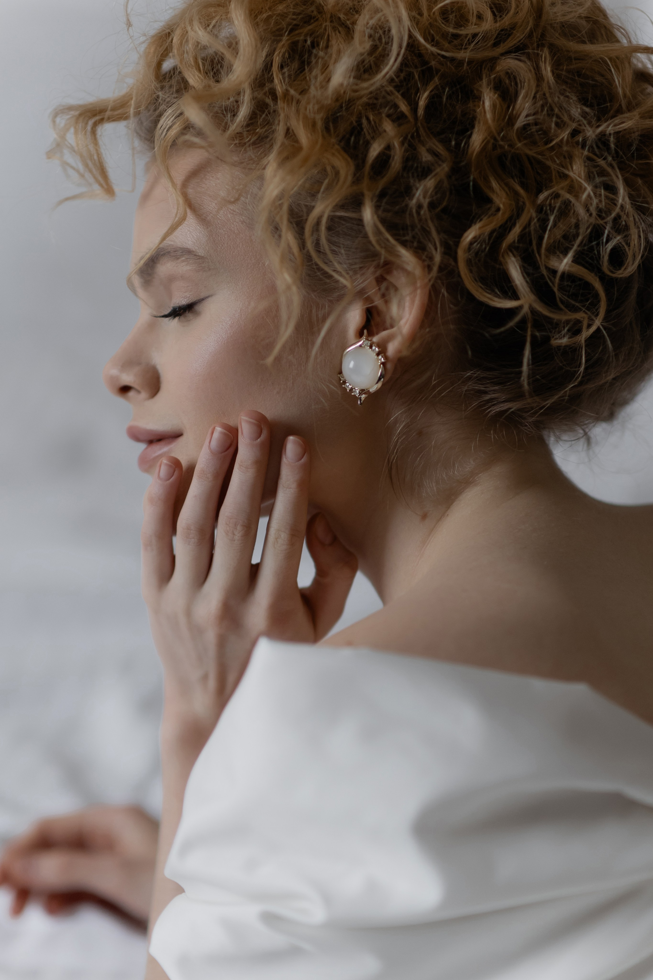 Mari & Pavel, 12 February, Moscow. Свадебный фотограф Кристина Винокурова