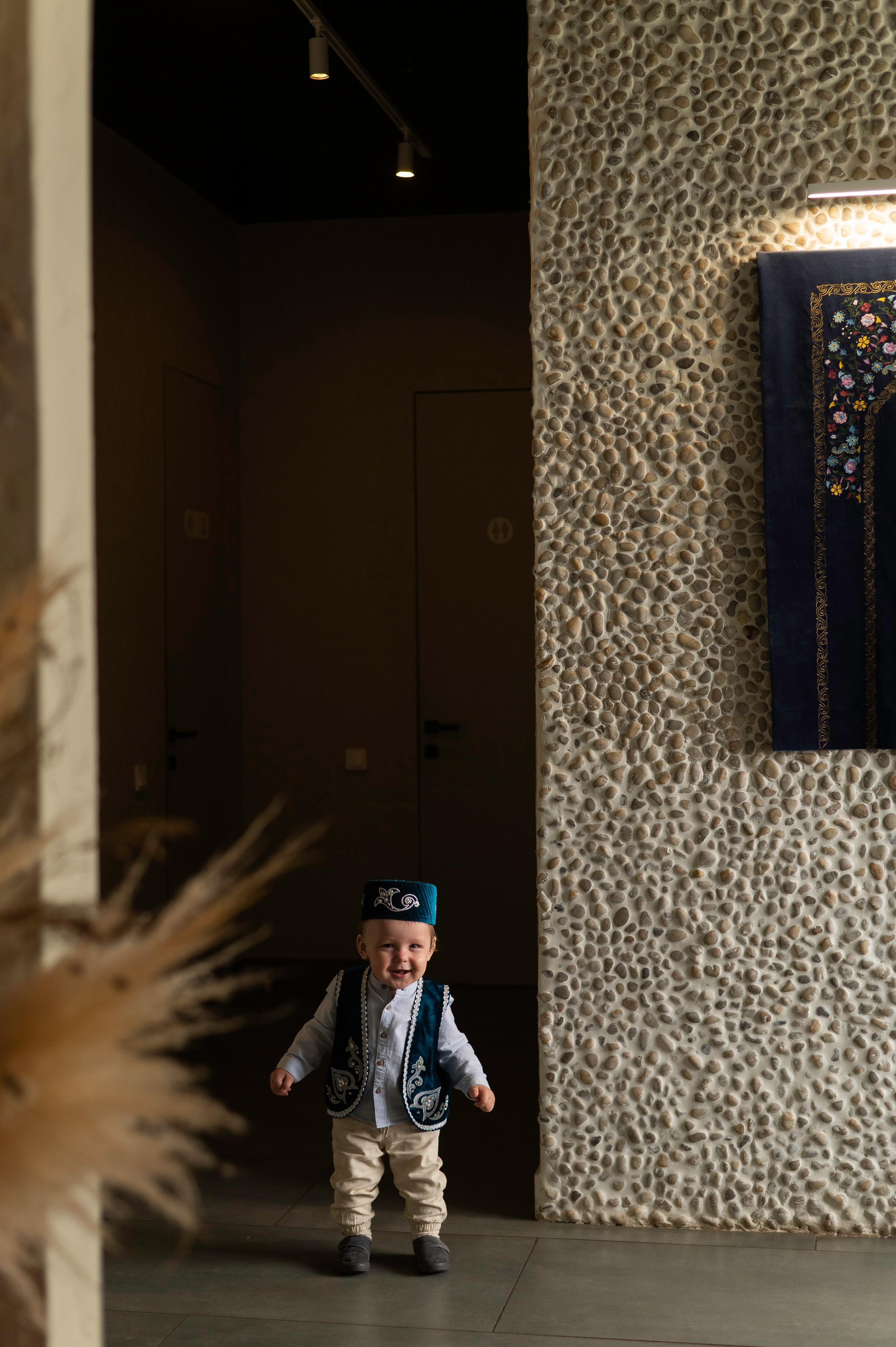 Ислам. Фотограф Рузанна Ганн