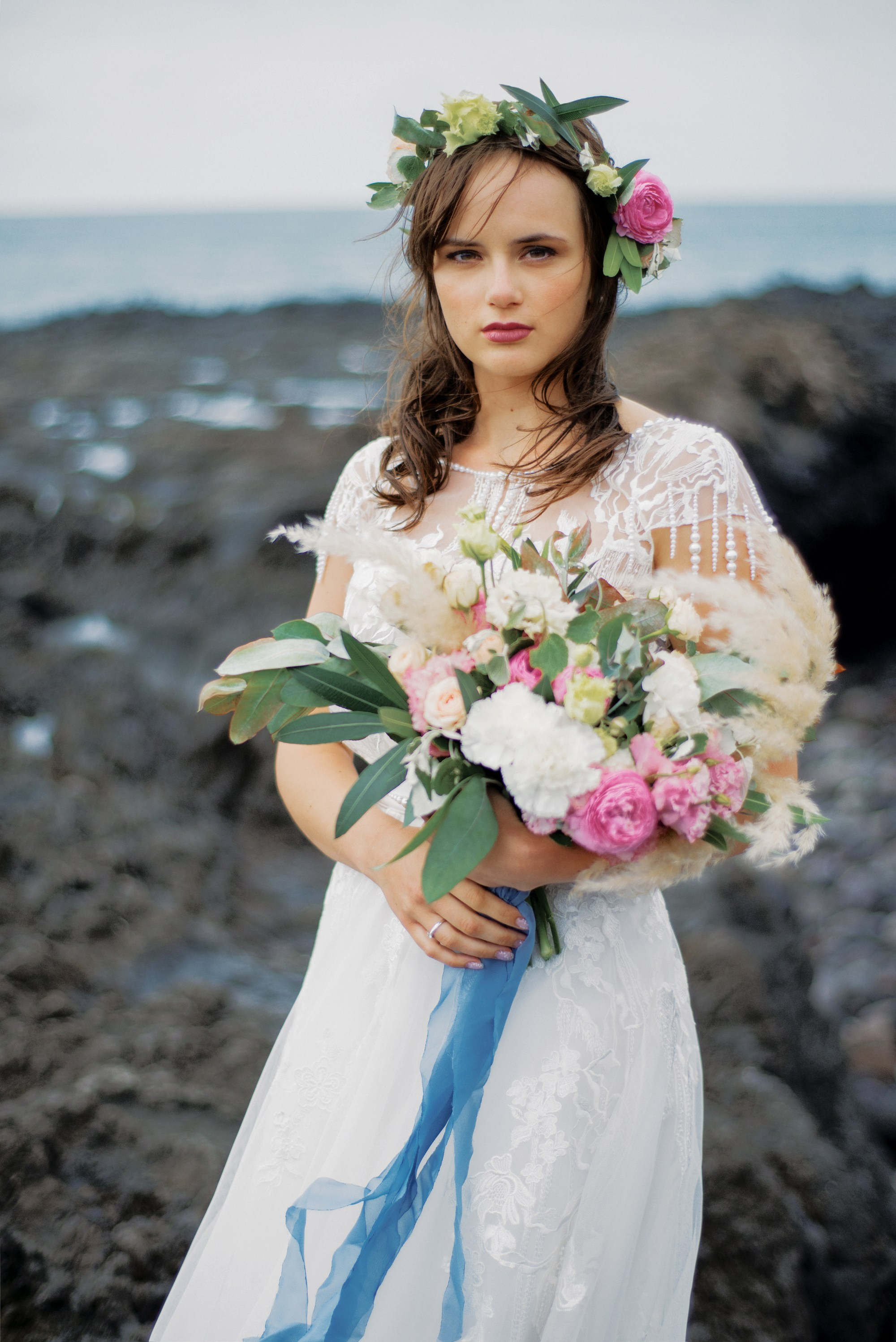 Ксения и Даниил, Гран Канария. Изящная фотография | Ксения Милушкина