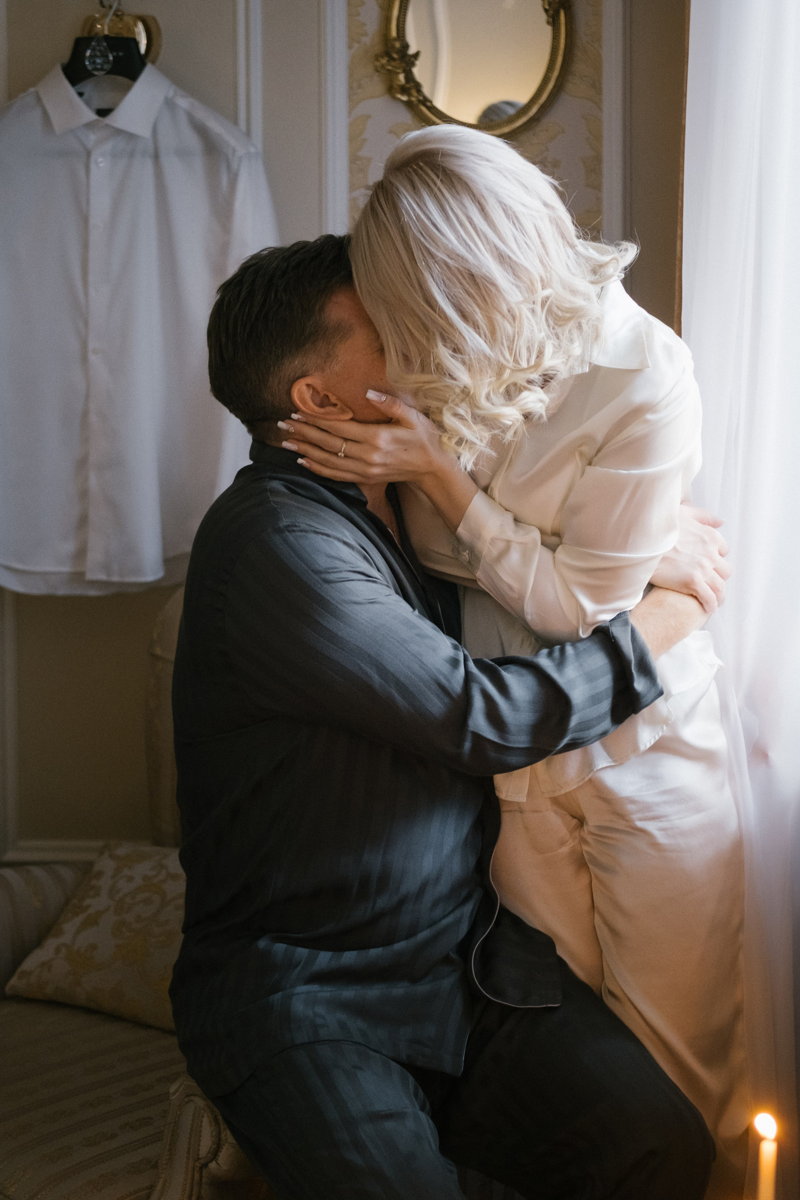 Алёна / Дмитрий. Свадебный Видеограф Фотограф в Сочи