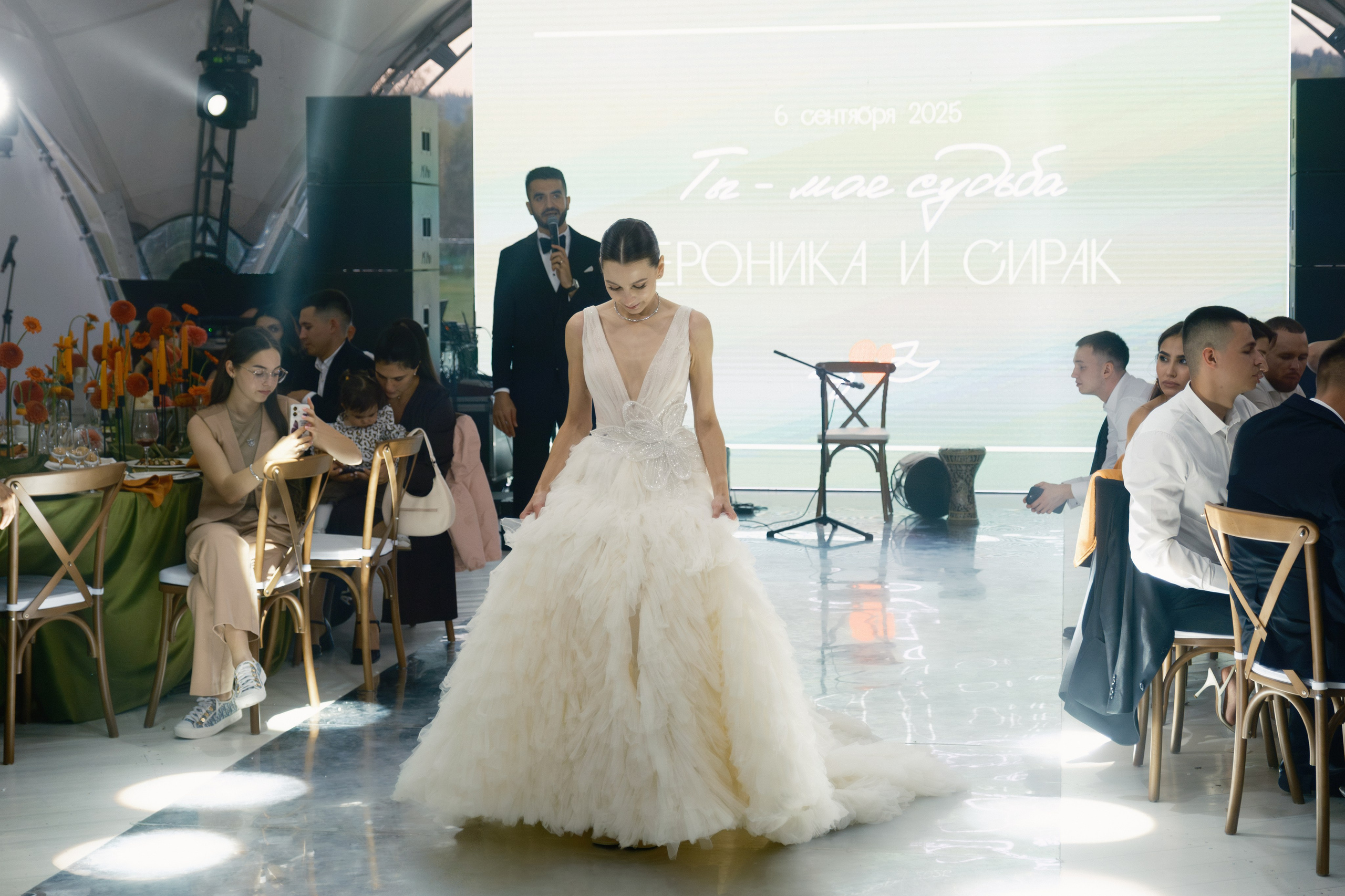 Сирак / Вероника. Свадебный Видеограф Фотограф в Сочи