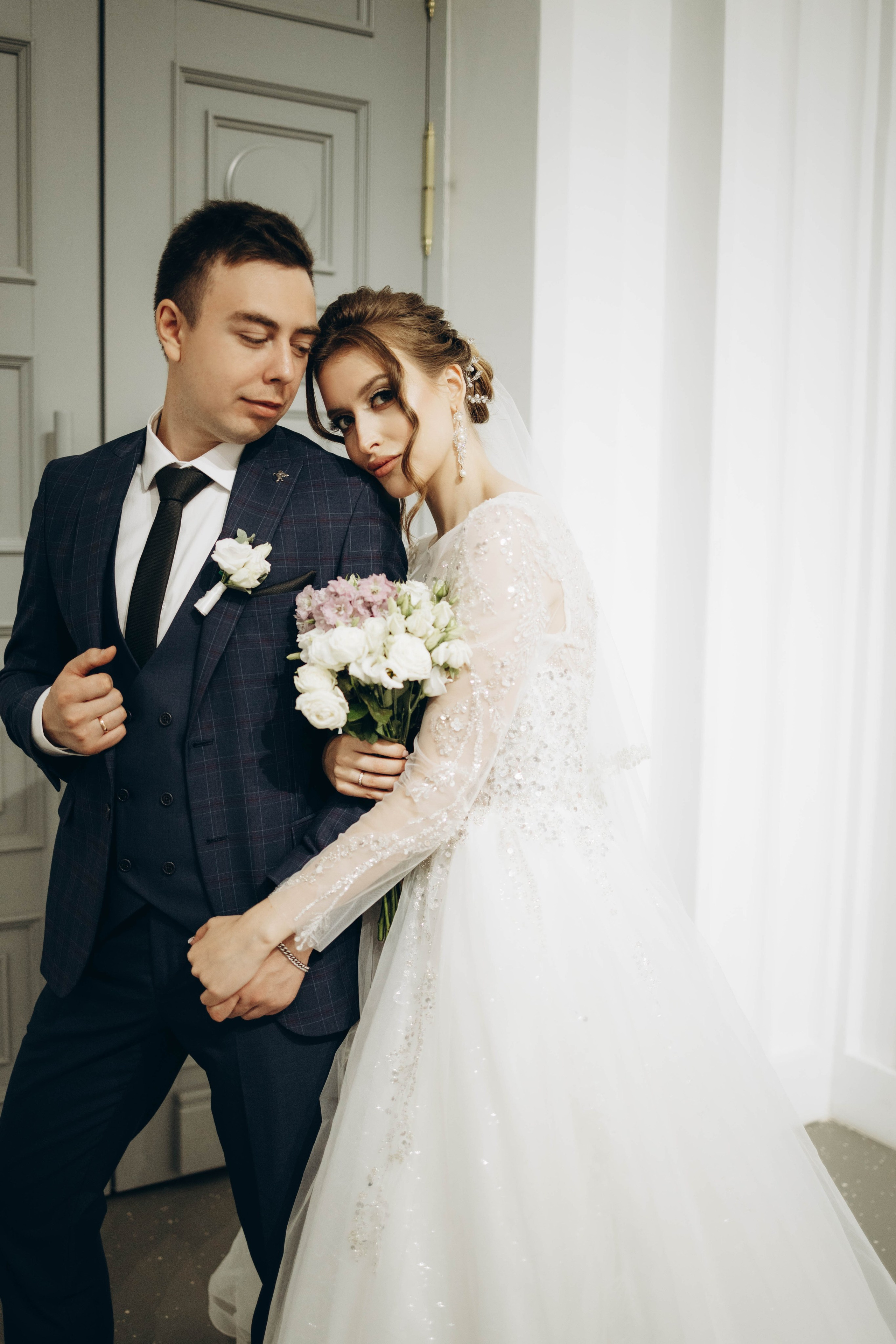 НАСТЯ & ПАША. Карина Городецкая | Фотограф Нижний Новгород