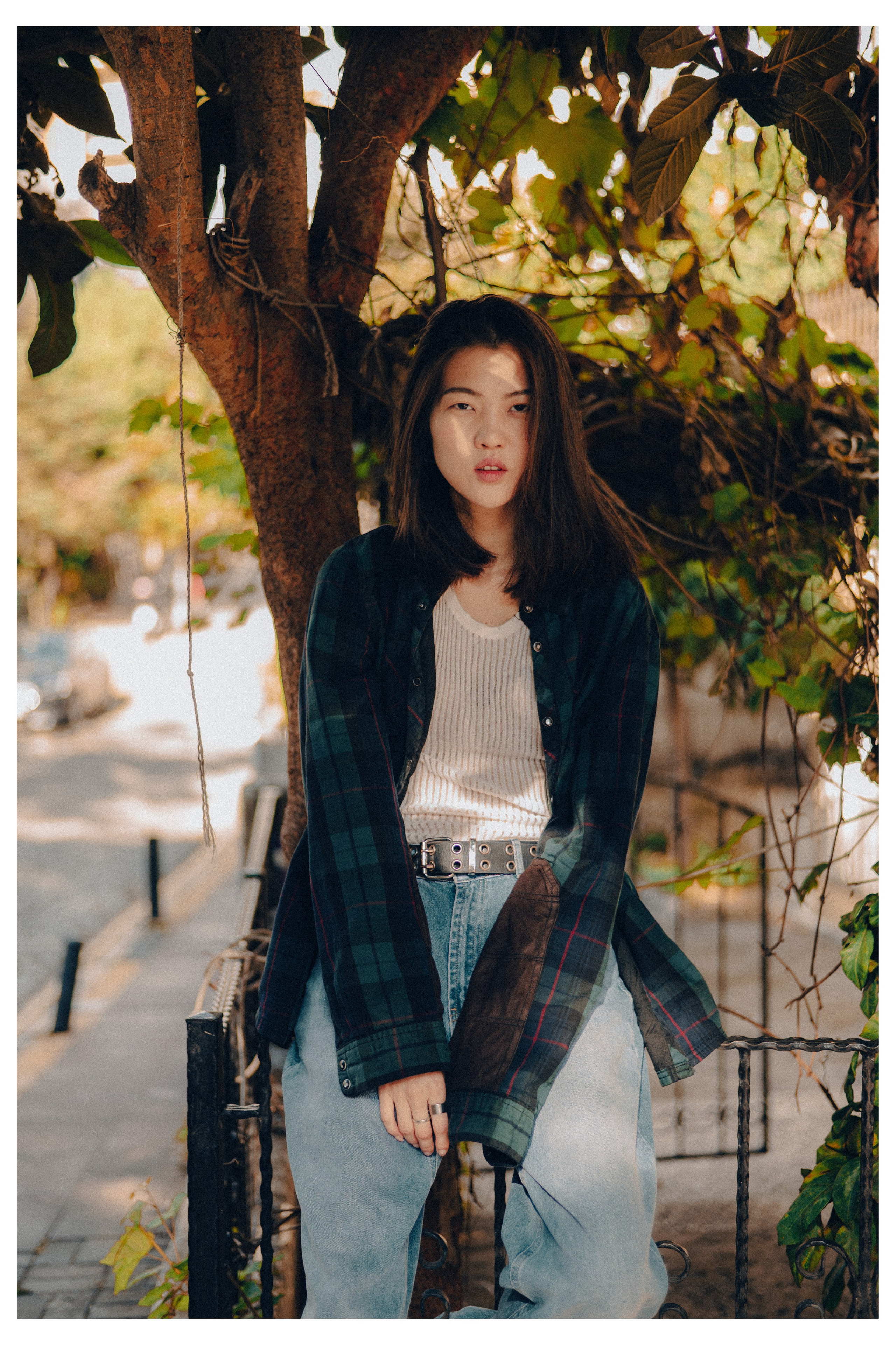 Kami. Главная