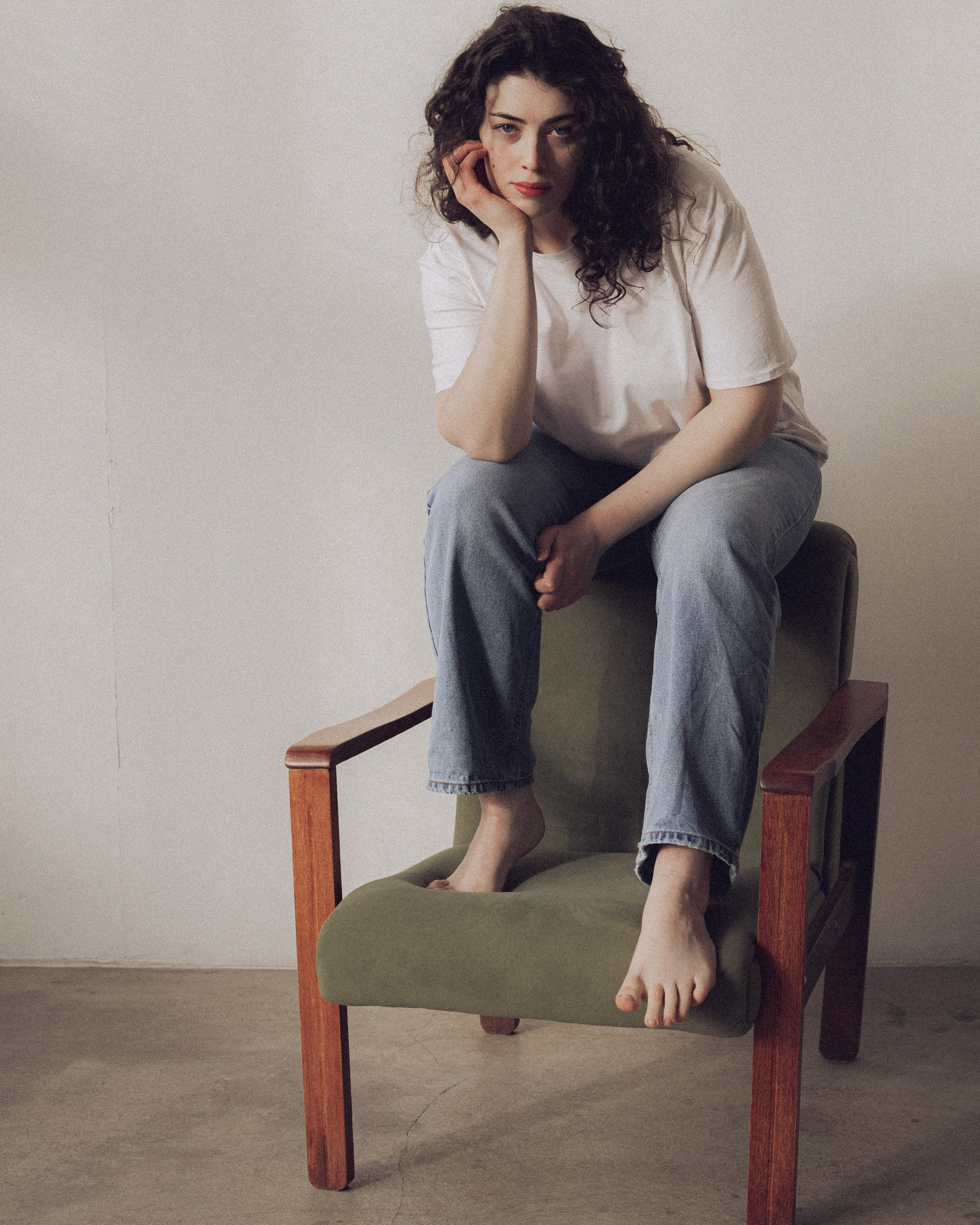 Bella. Главная