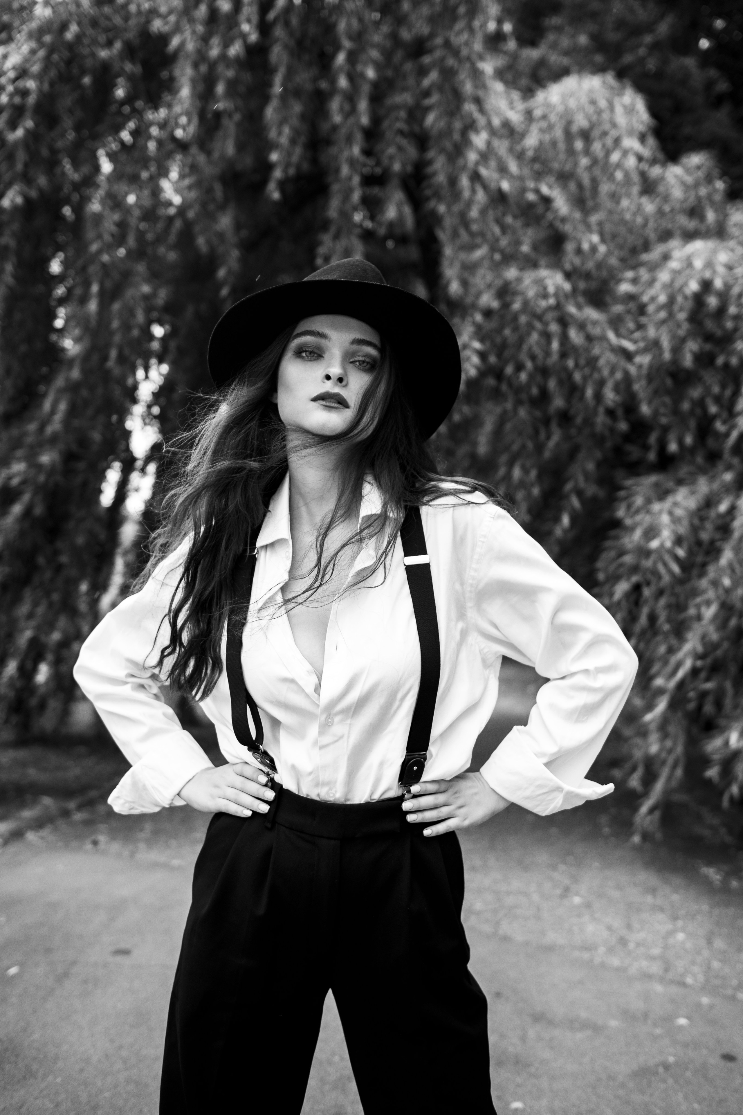 Daria. Главная