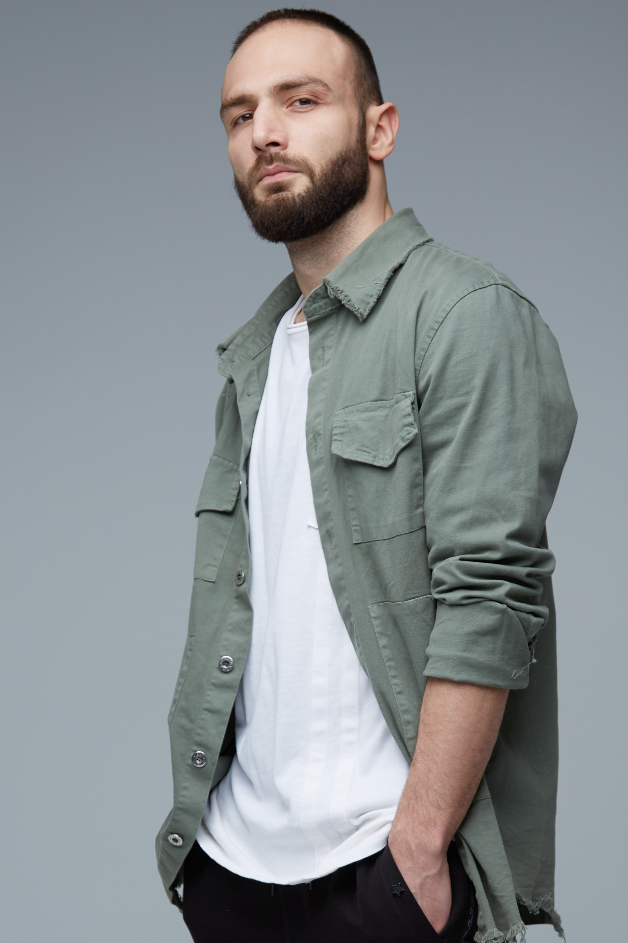 Бизнес портрет. Фотограф Елена Лаврова