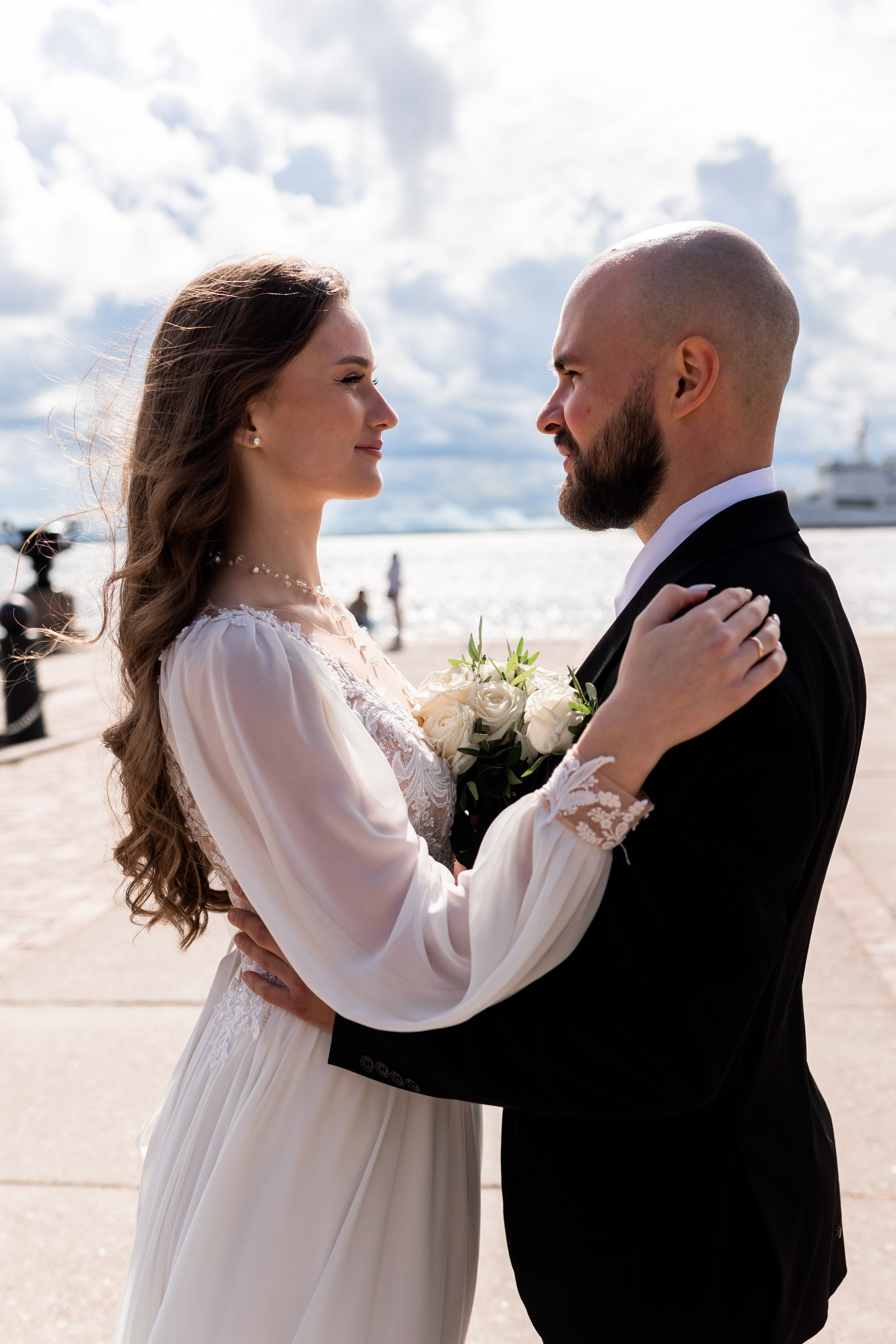 АНАСТАСИЯ И МИХАИЛ. Семейный Фотограф в Санкт-Петербурге Пушкин Анастасия Дьяконенкова