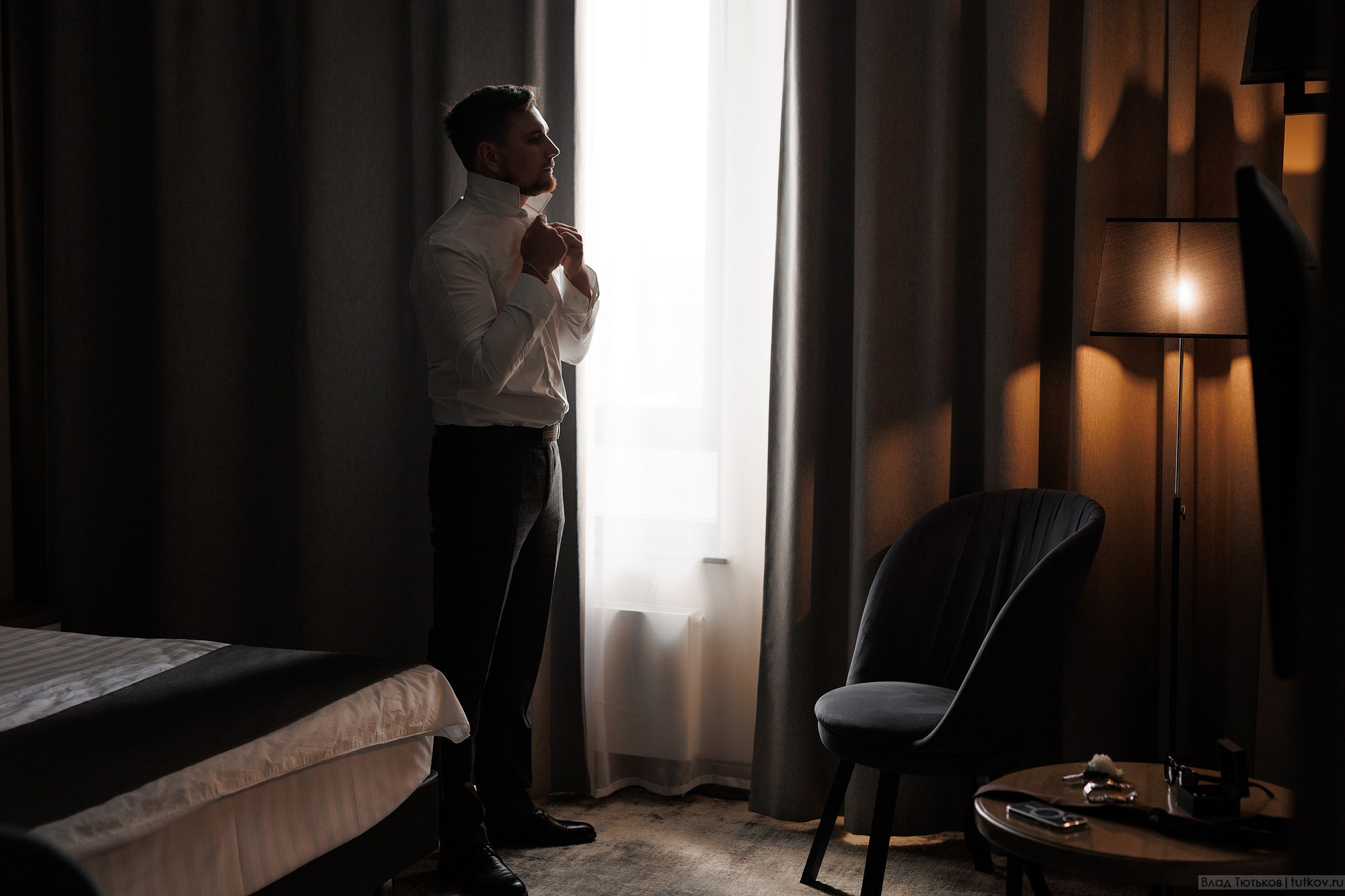 Влада и Андрей. Свадебная фотосъёмка в Брянске | Влад и Ирина Тютьковы