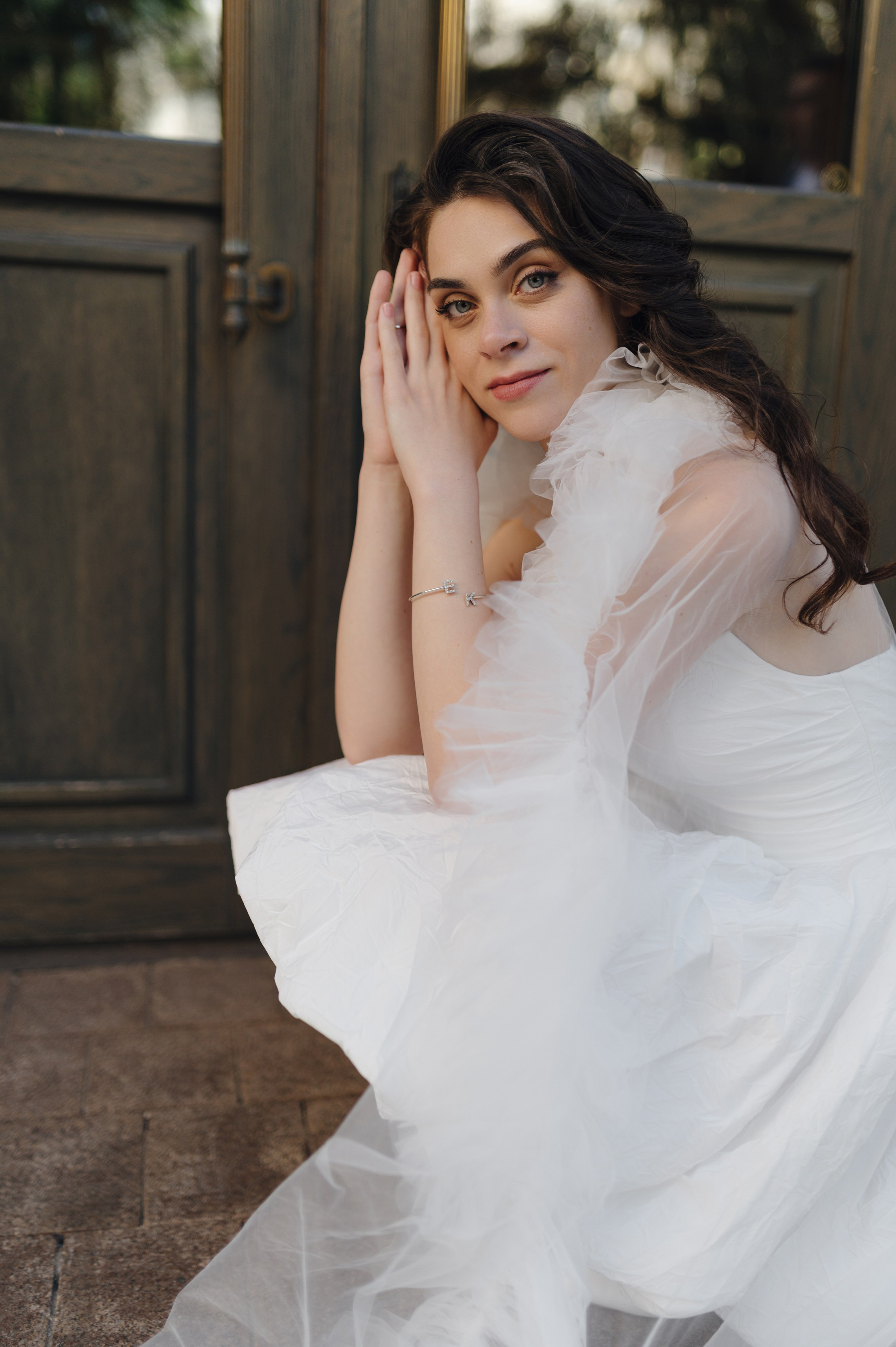 Елизавета и Константин. Особняк Спиридонова. Свадебный фотограф Москва и Санкт-Петербург. Анастасия Чудина