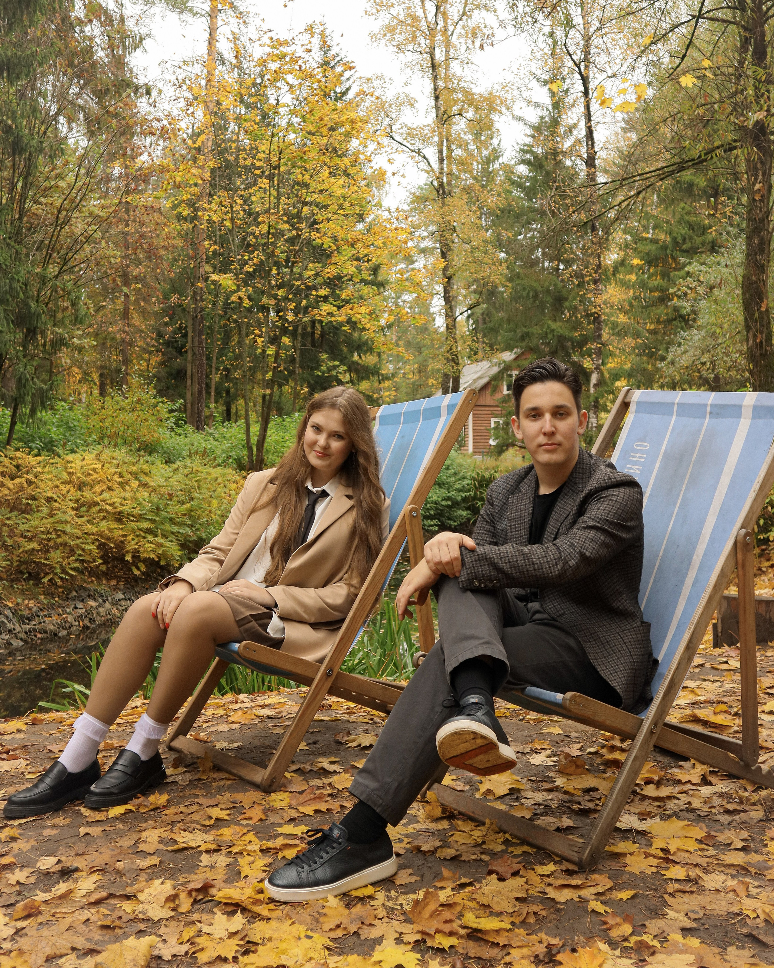 Школьный альбом. Портретный и свадебный фотограф в Москве Александра