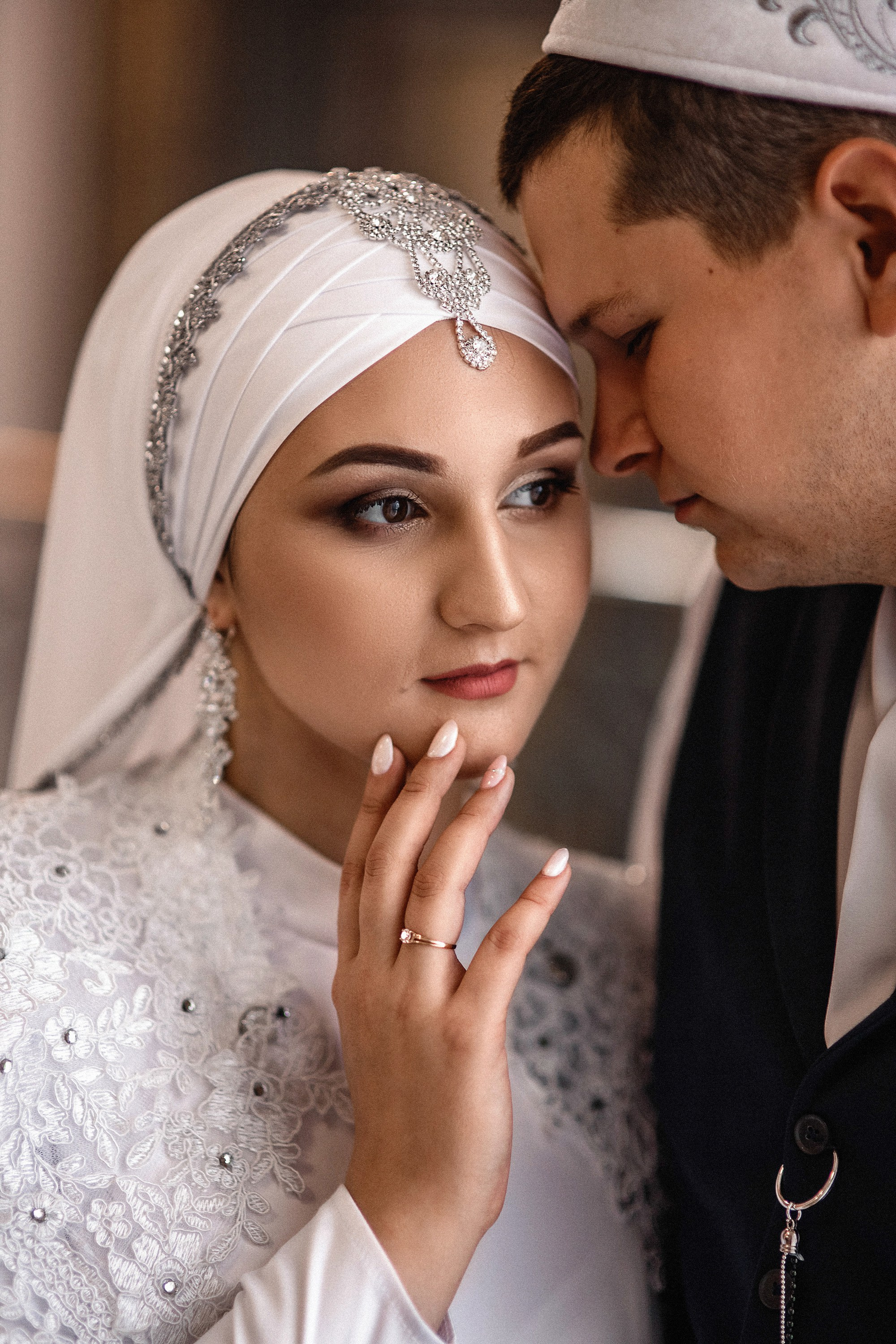 Никах. Фотограф в Казани Светлана Архипова