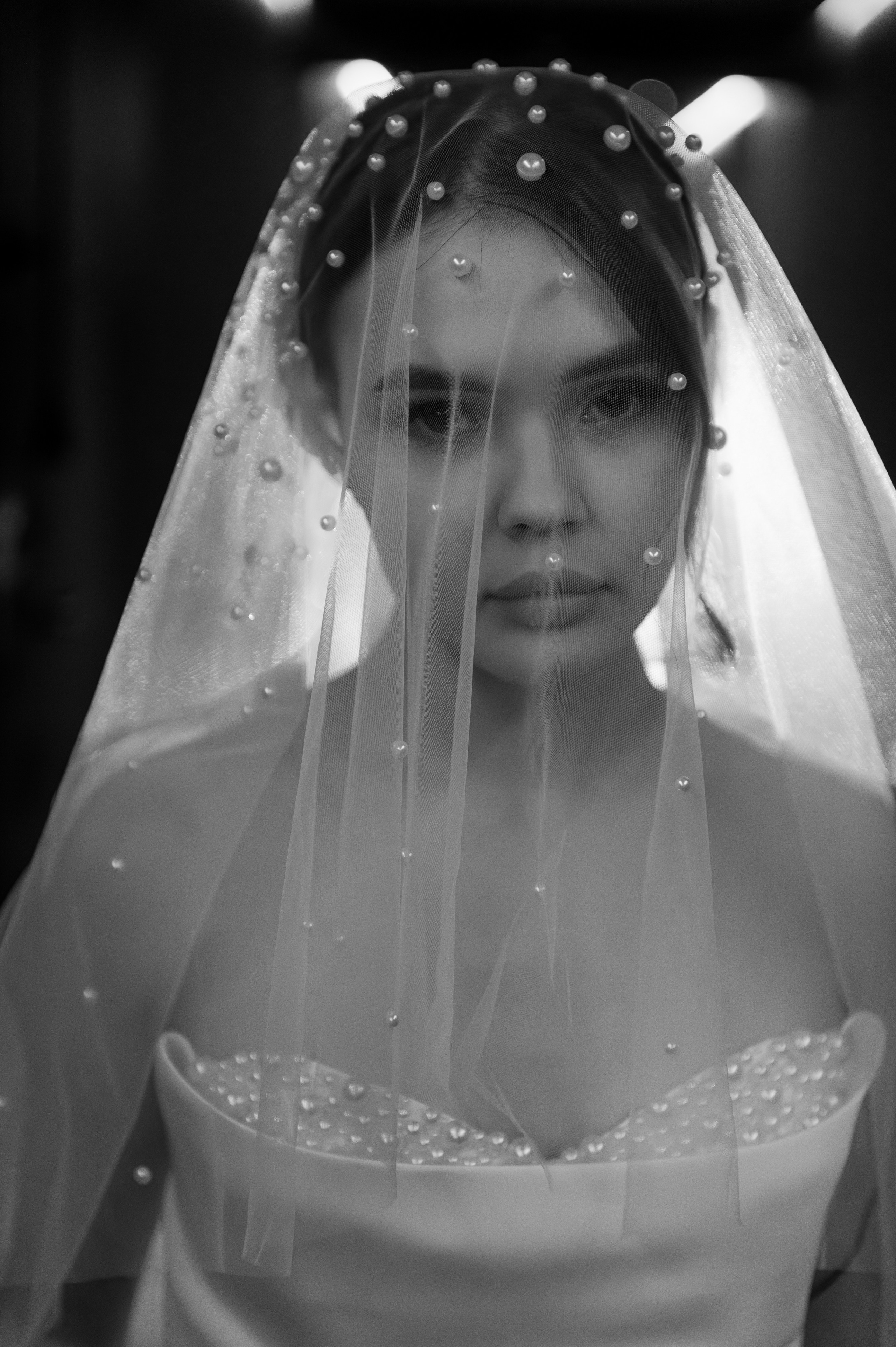 Ирина и Алексей. Фотограф в Волгограде Виталий Самойлов