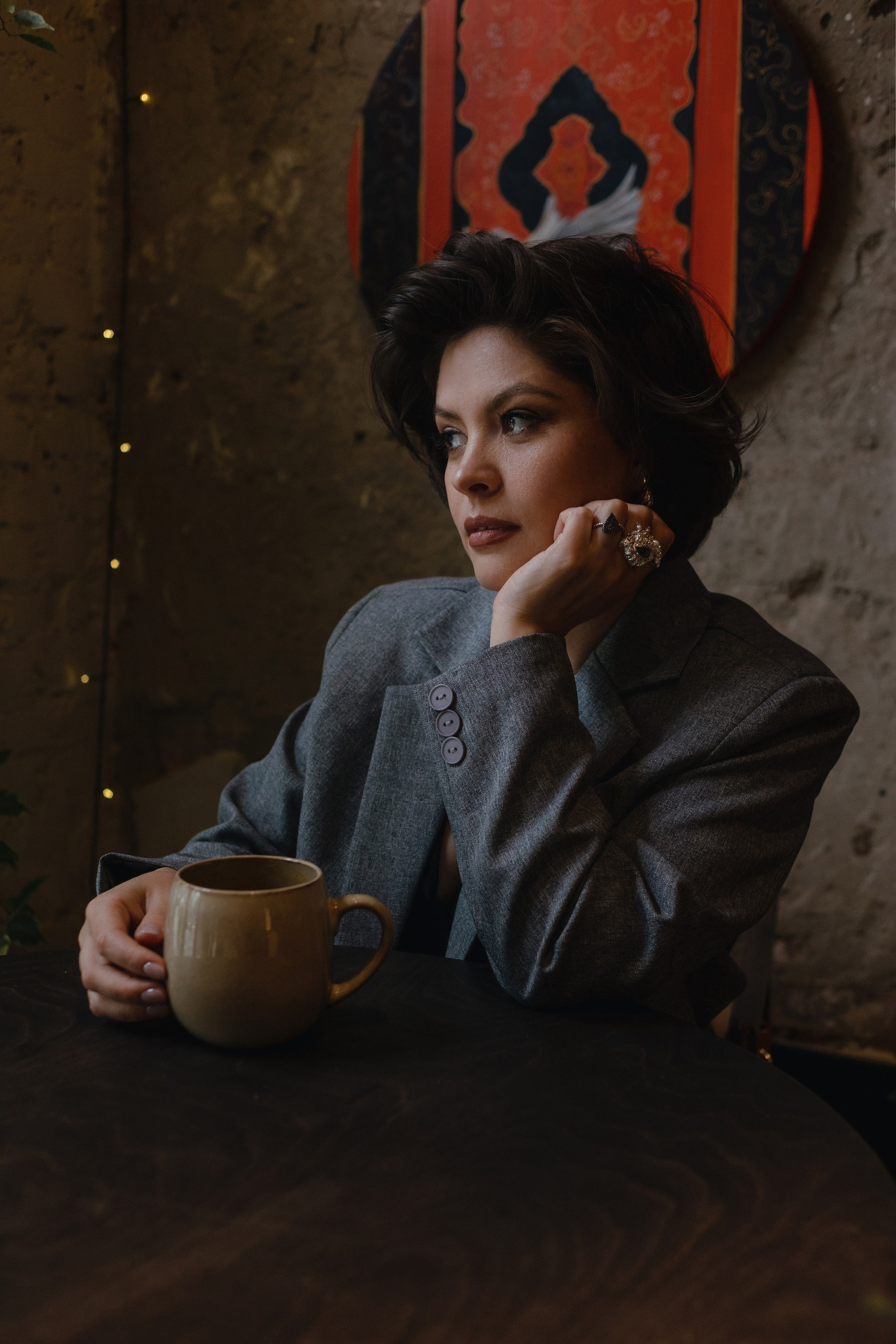 Фотоконтент за 2 часа 2025 Дизайнер. Фотограф в Краснодаре Евгения Михаевич