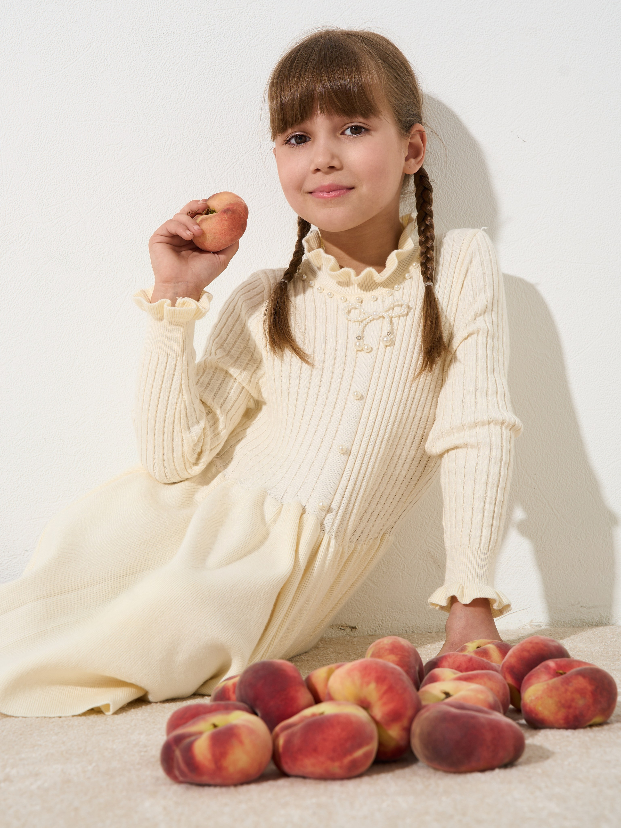 Kids. 595 Production