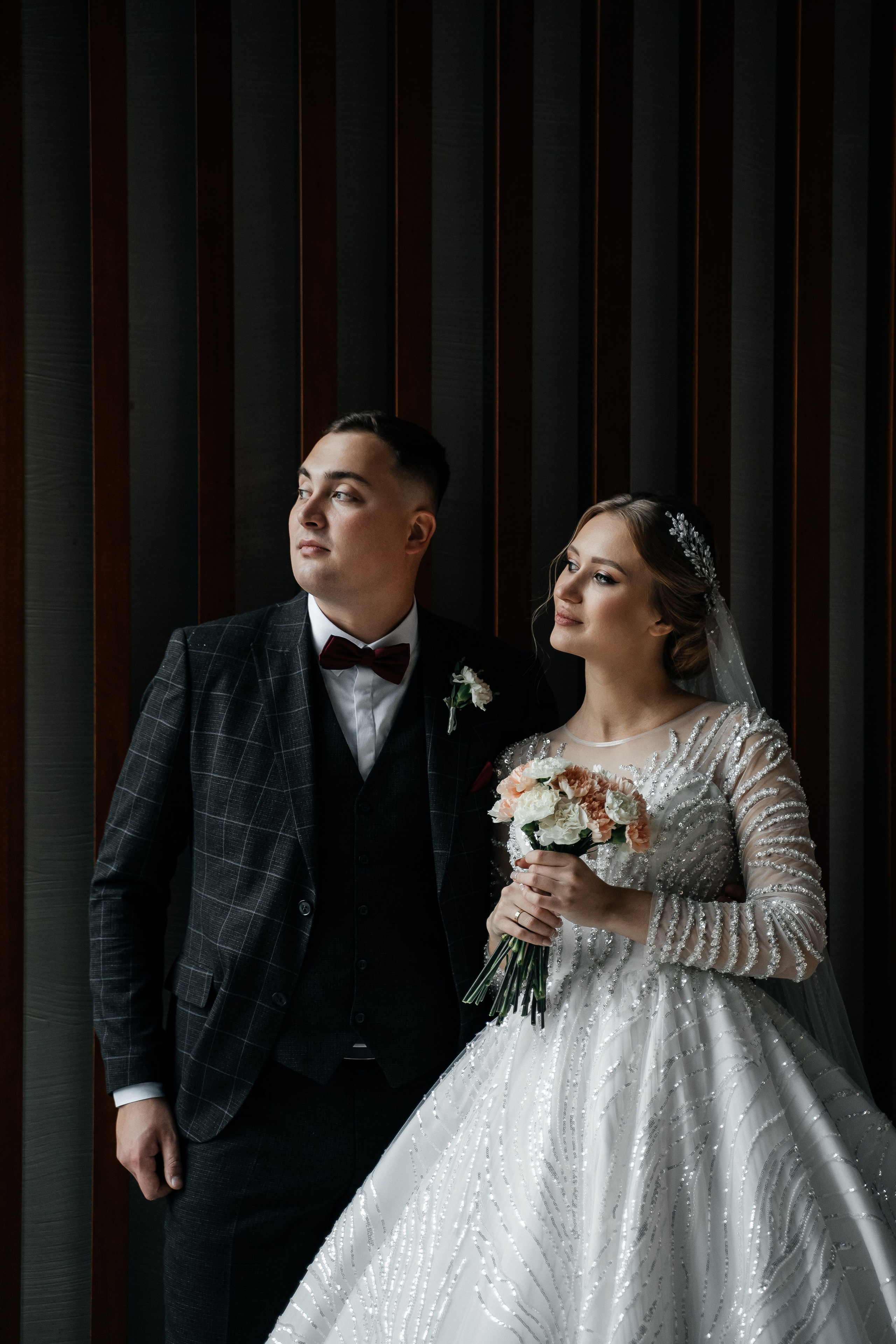 История Юлии и Алексея. Свадебный Фотограф Минск || Фото и Видеосъёмка Минск || Другие города