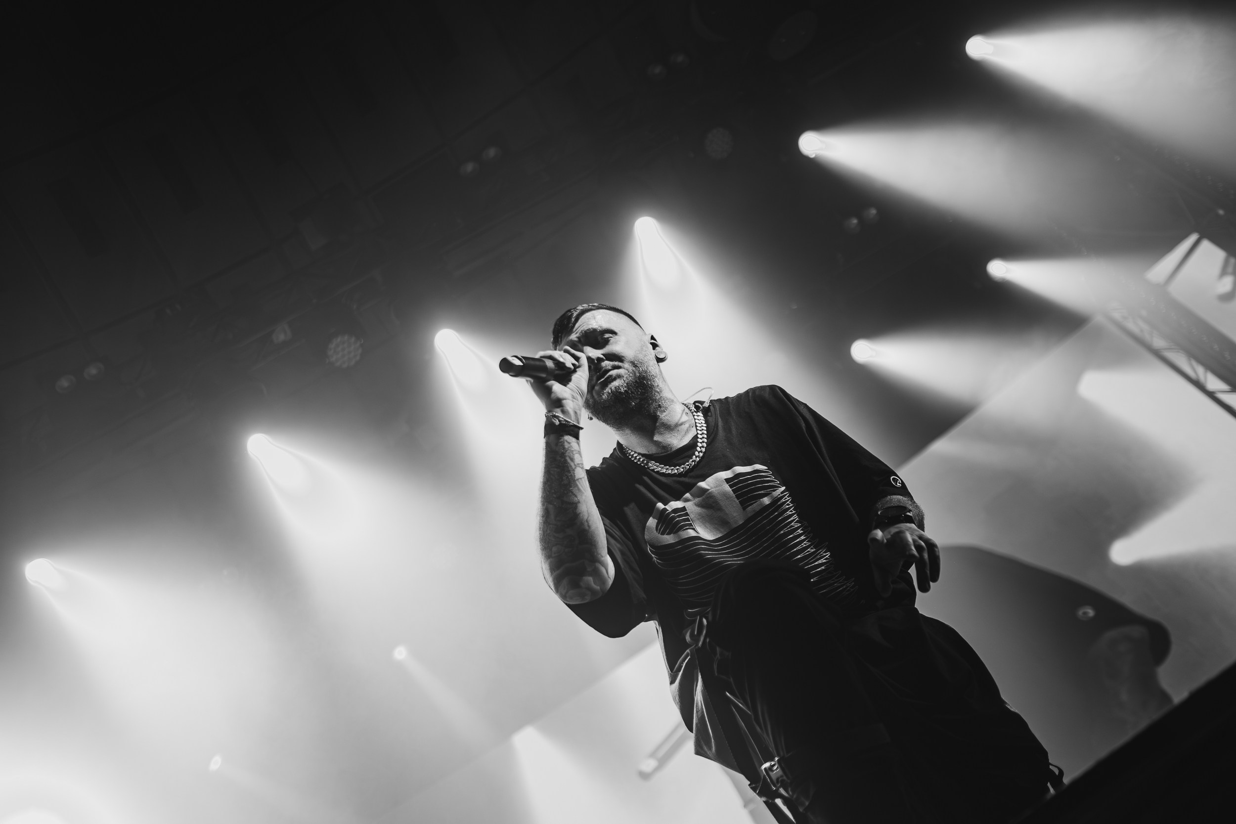 Концерт Стигмата Клуб Аврора Санкт-Петербург. Репортажный фотограф, Санкт-Петербург