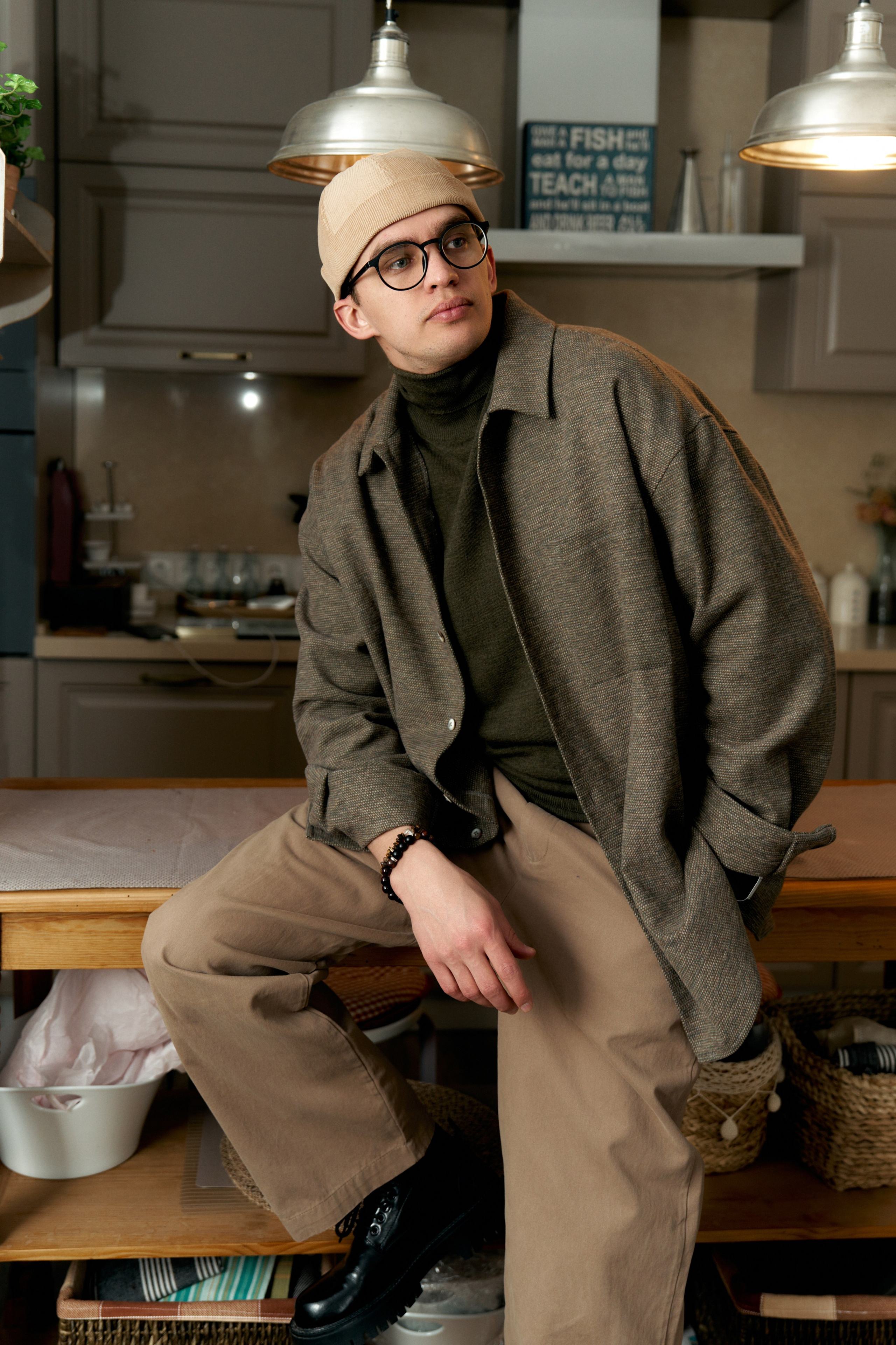 Имиджевая. Иван Упоров — фотограф, рилсмейкер чебоксары