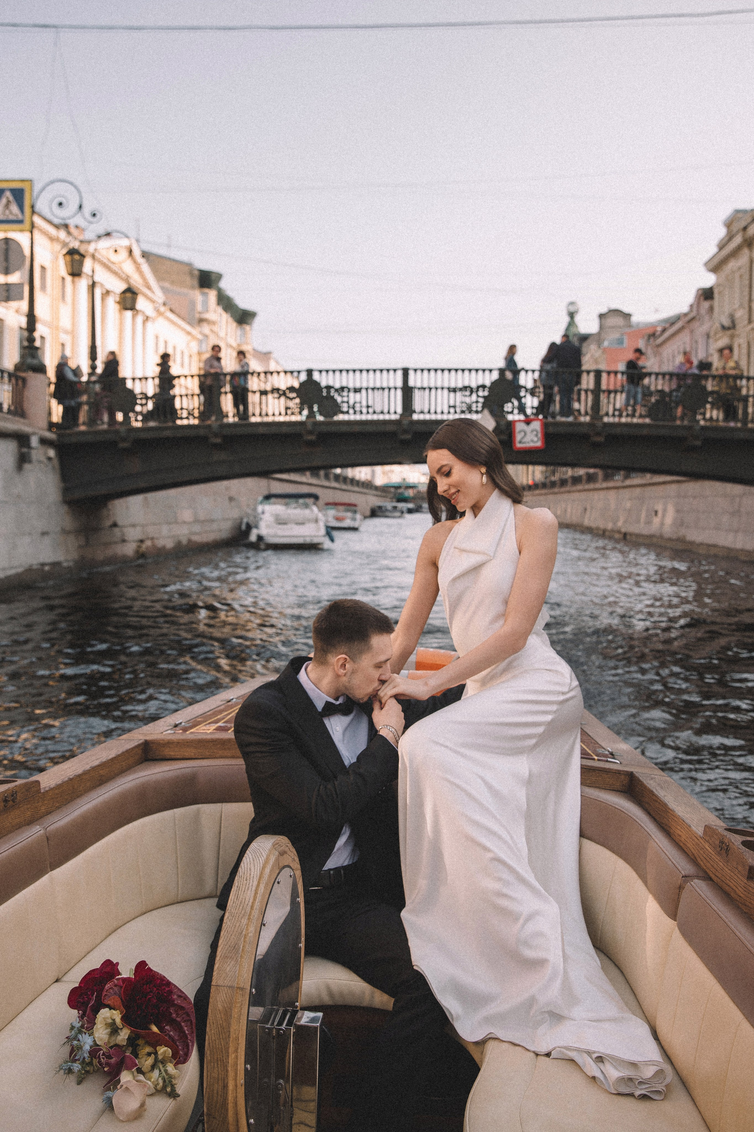 Валерия и Егор. Фотограф Санкт-Петербург/Гомель Виктория Петрова