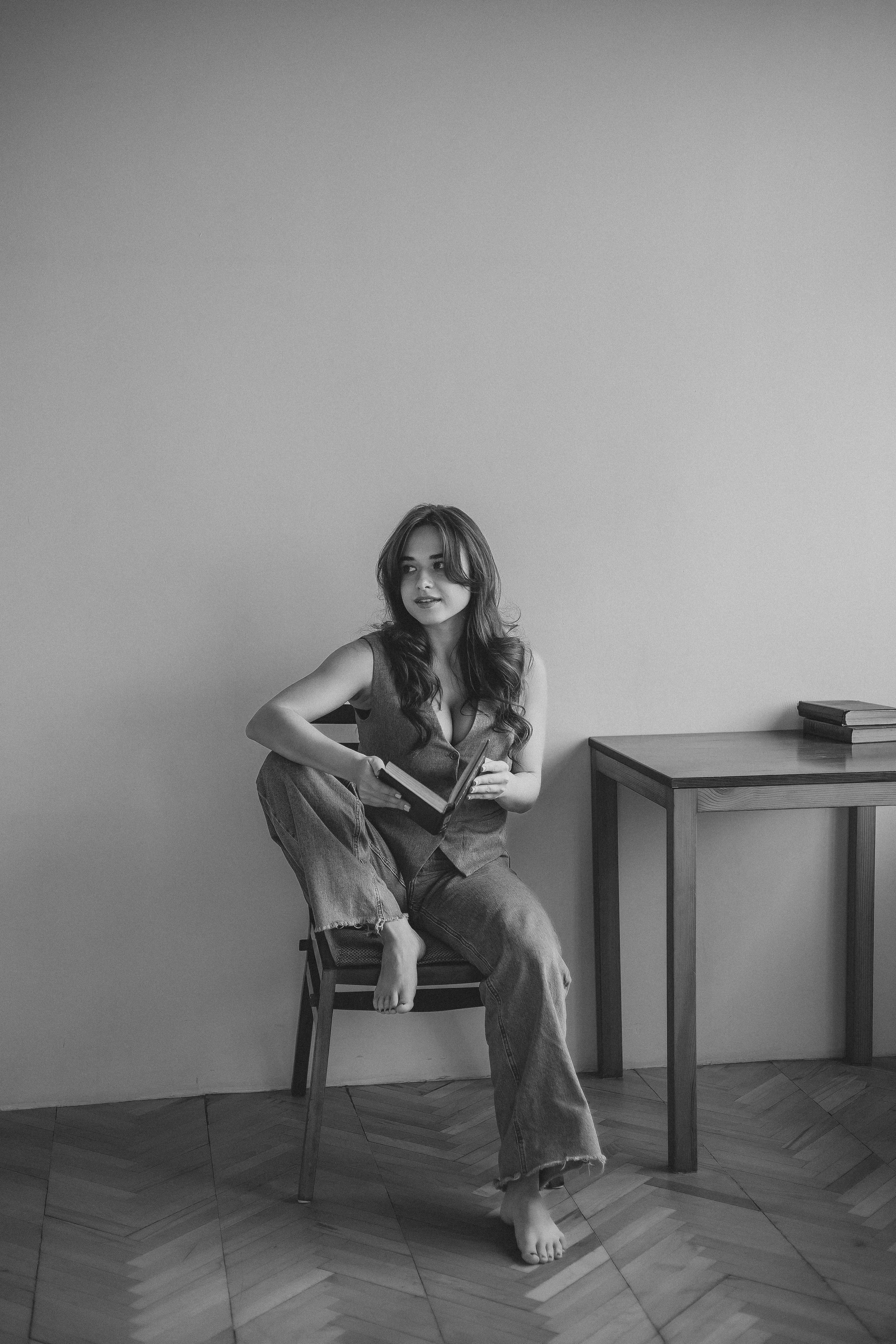 Анастасия. Свадебный и портретный фотограф в Красноярске Алина Семенихина