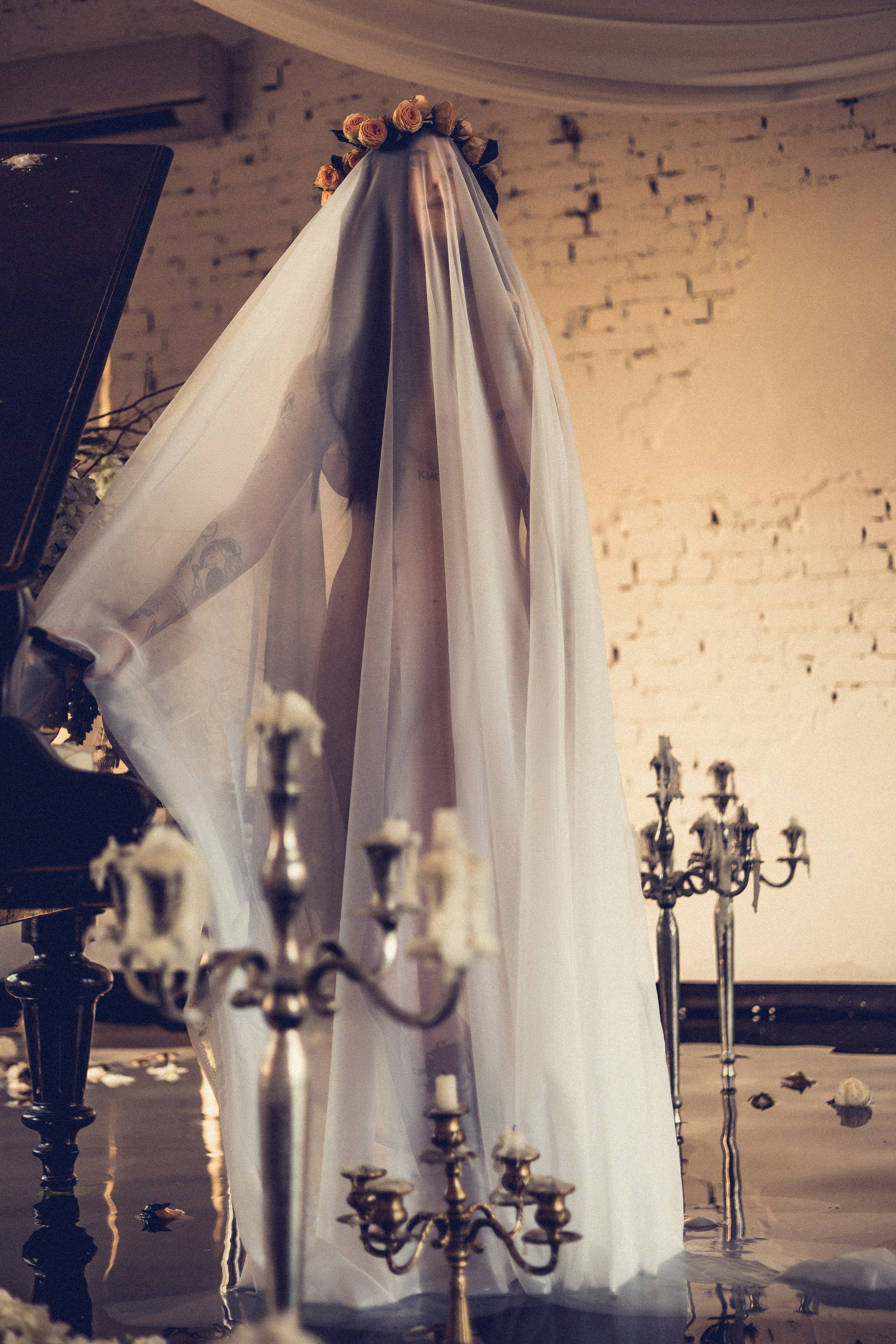 Alice. Свадебный и портретный фотограф в Красноярске Алина Семенихина