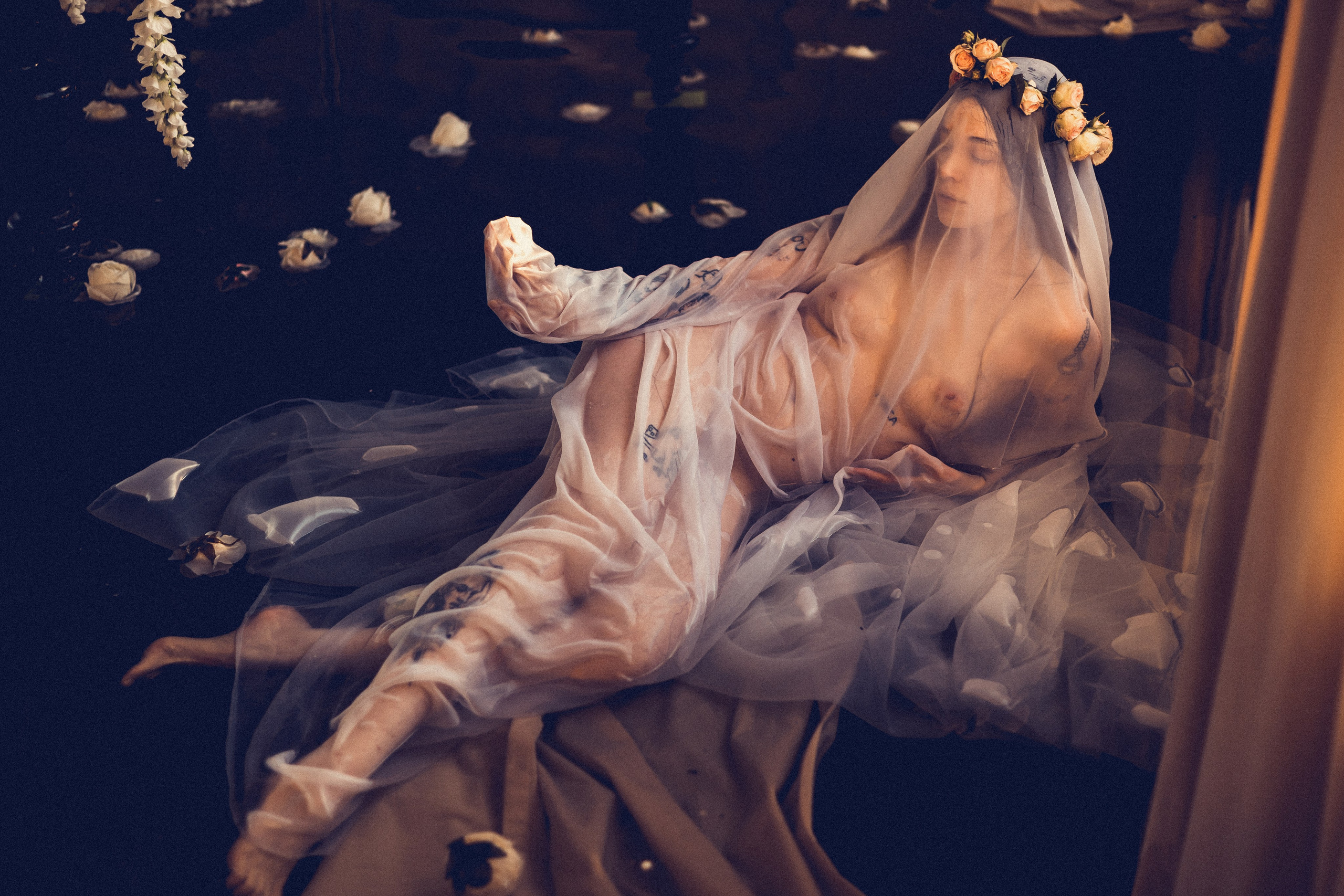 Alice. Свадебный и портретный фотограф в Красноярске Алина Семенихина