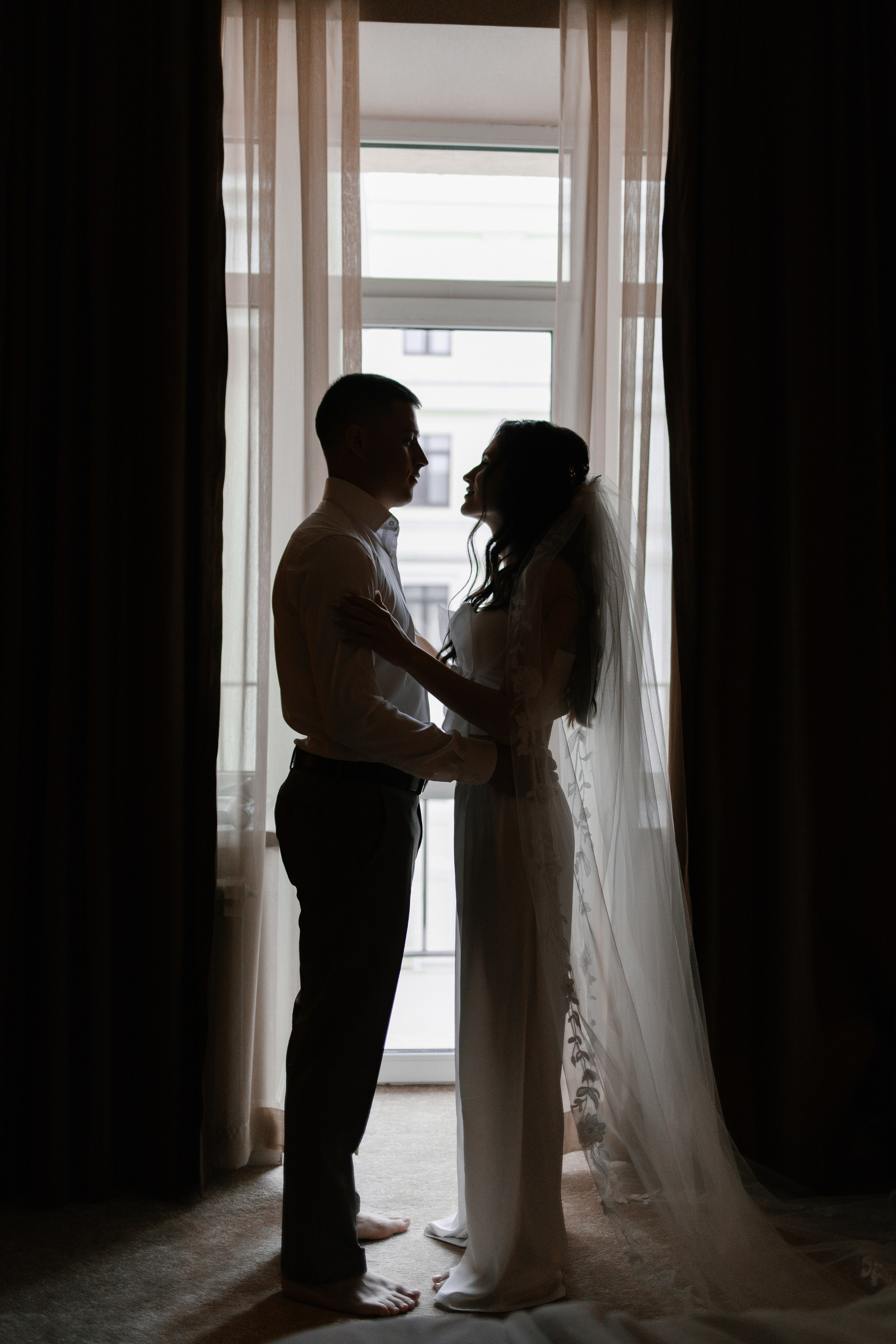 Карина и Станислав. Свадебный Фотограф Чебоксары|Йошкар-Ола|Москва|Краснодар