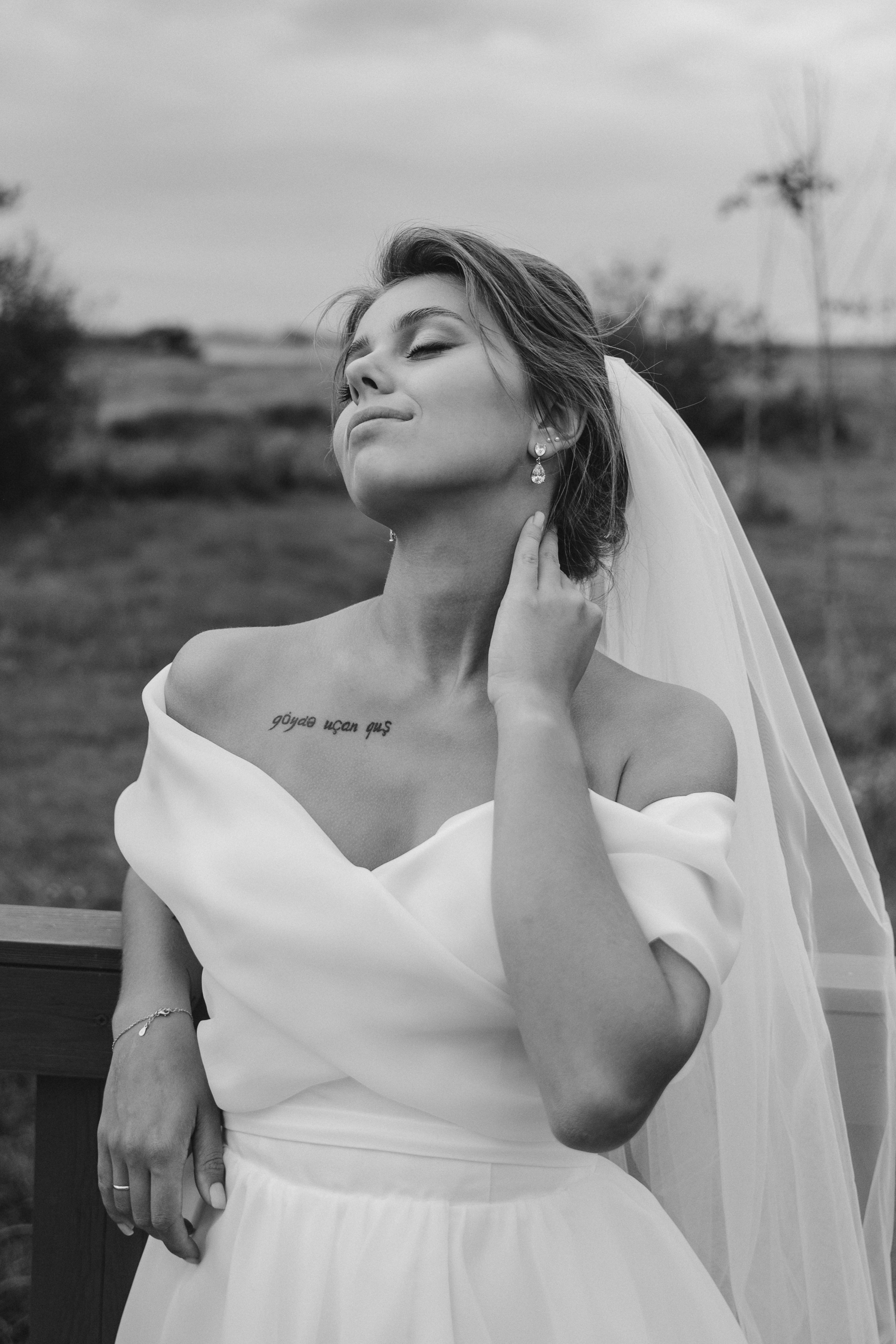 Ксения и Сергей. Свадебный и семейный фотограф в Коломне Мария Мусатова