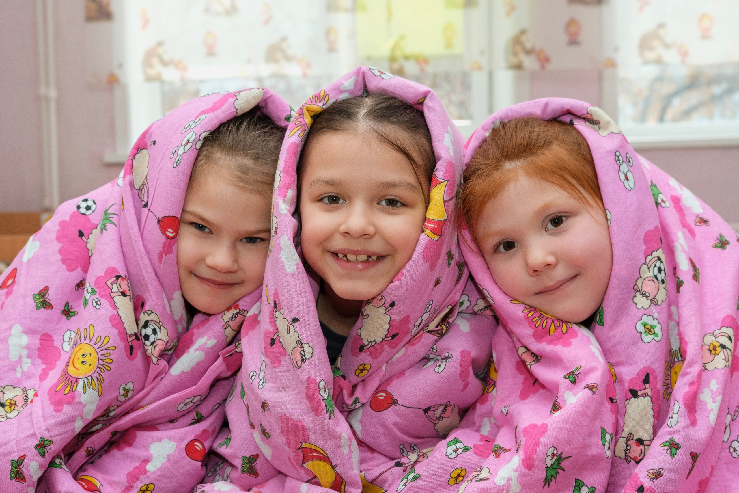 АльPix ДСад. Выпускные альбомы для детского сада в Кабанском районе и г. Улан-Удэ