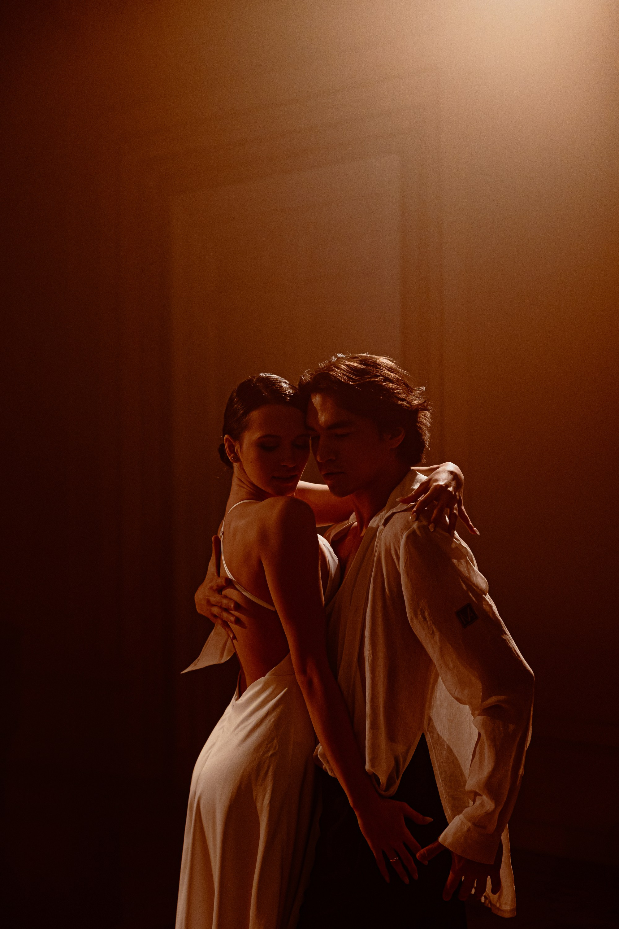 Ангелина & Никита. Свадебный фотограф в Москве и Санкт-Петербурге Анастасия Мирославская