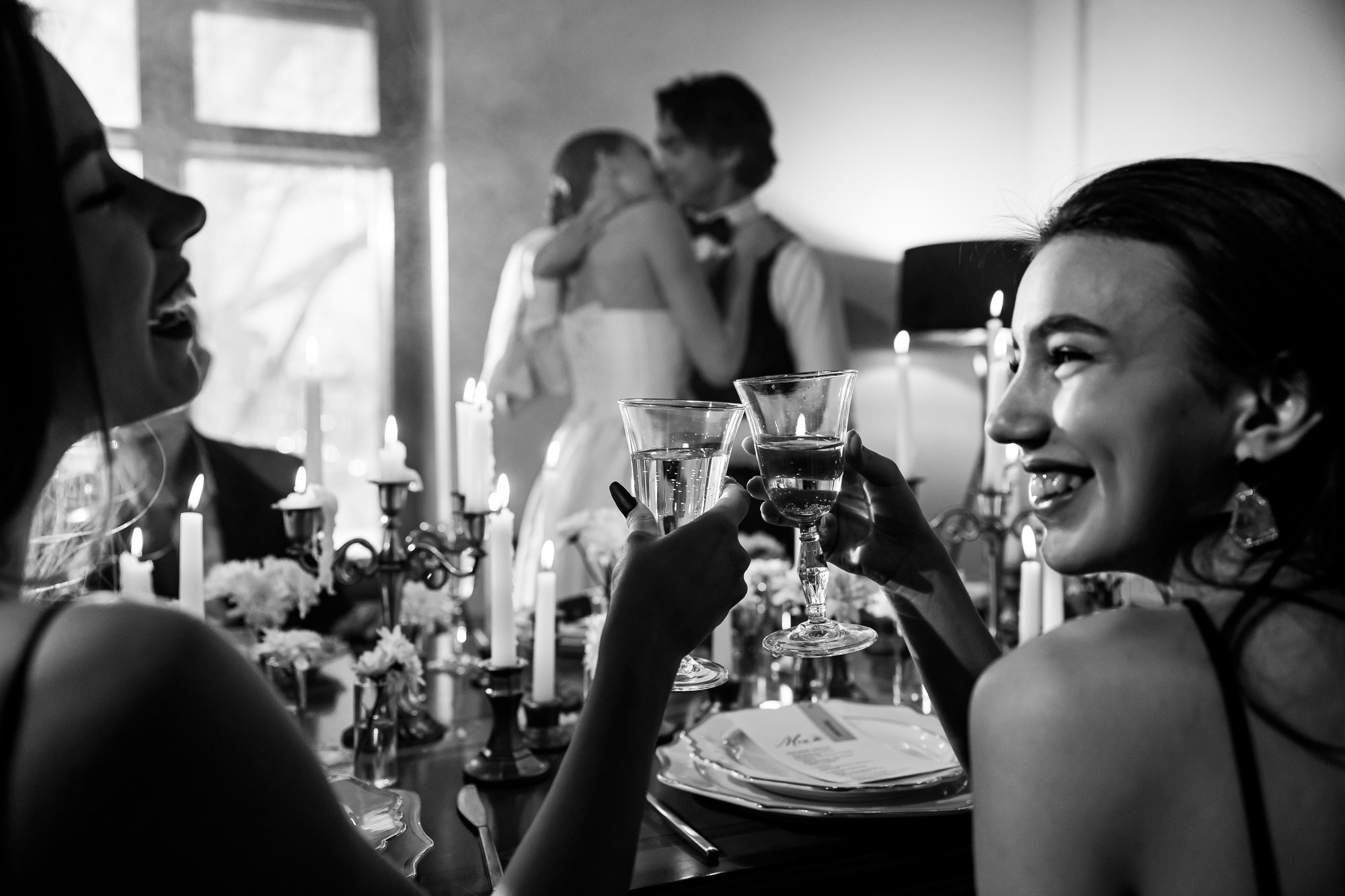 Ангелина & Никита. Свадебный фотограф в Москве и Санкт-Петербурге Анастасия Мирославская