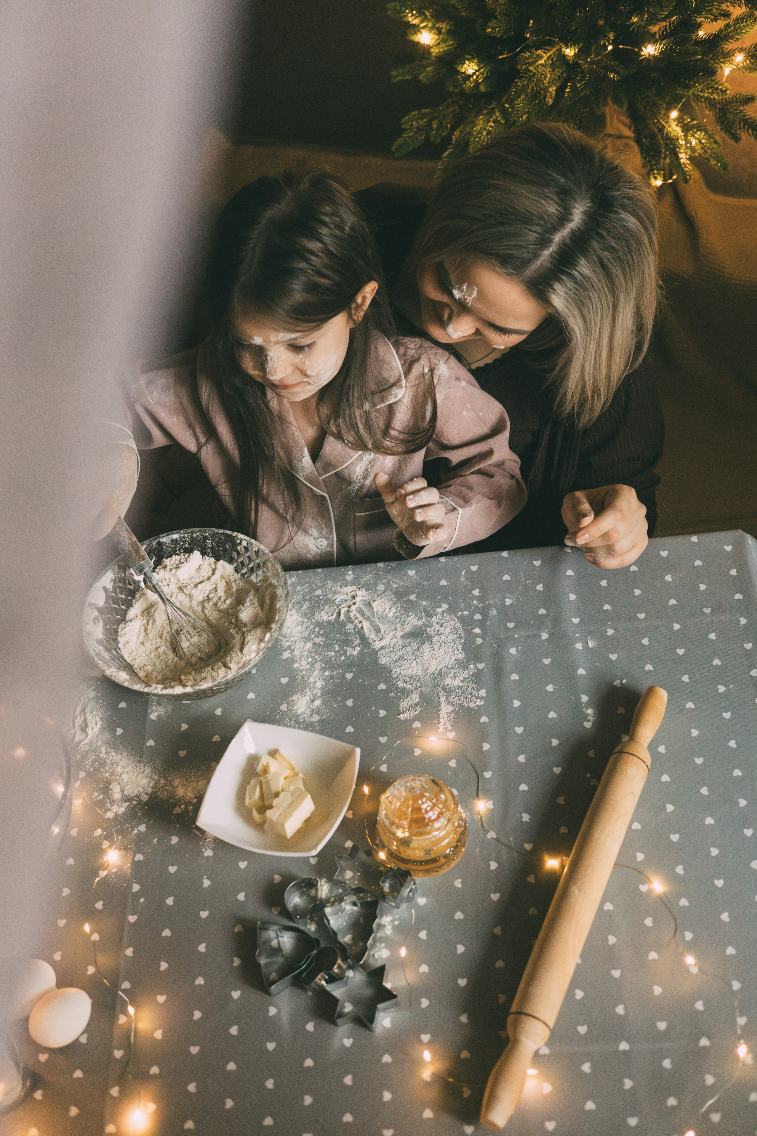 Пока ты маленькая. Фотограф Ирина Панина