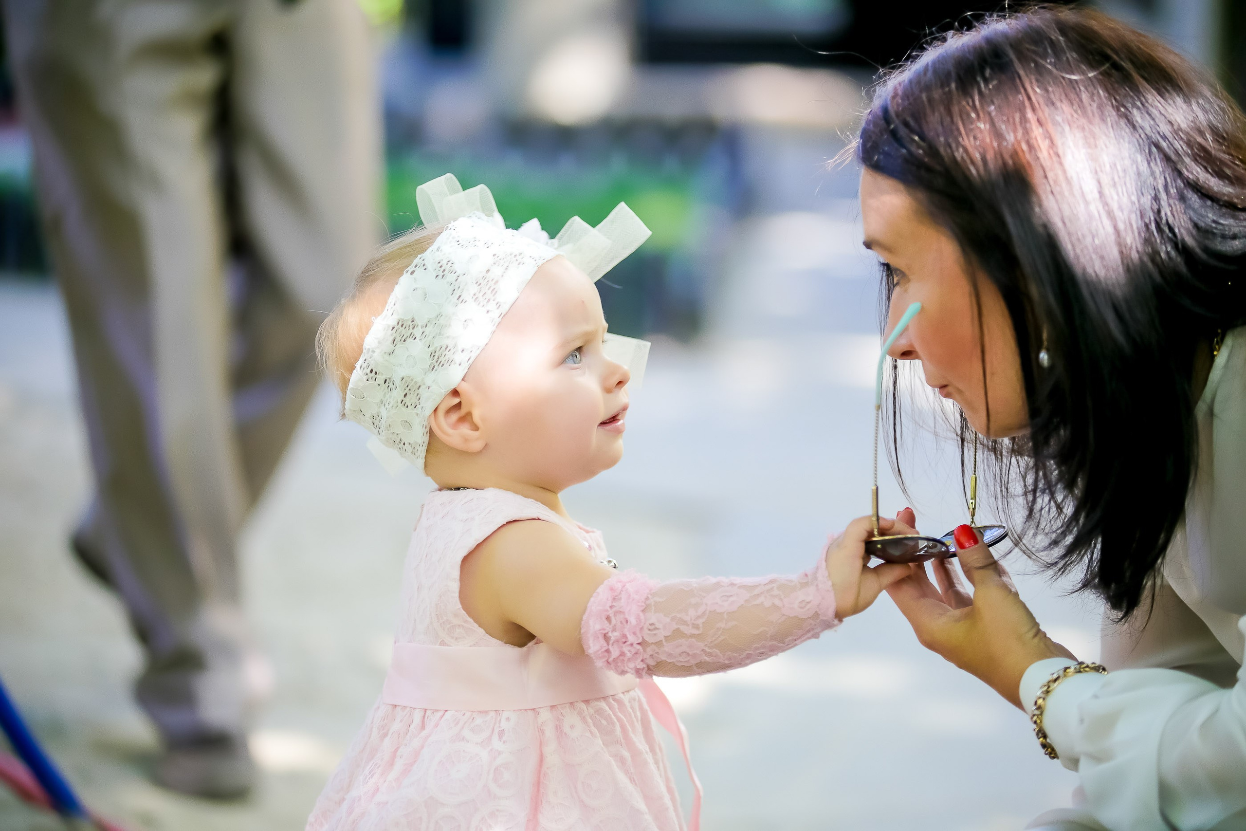1 год. Максим Матвийченко и Виктория Басова профессионалы своего дела