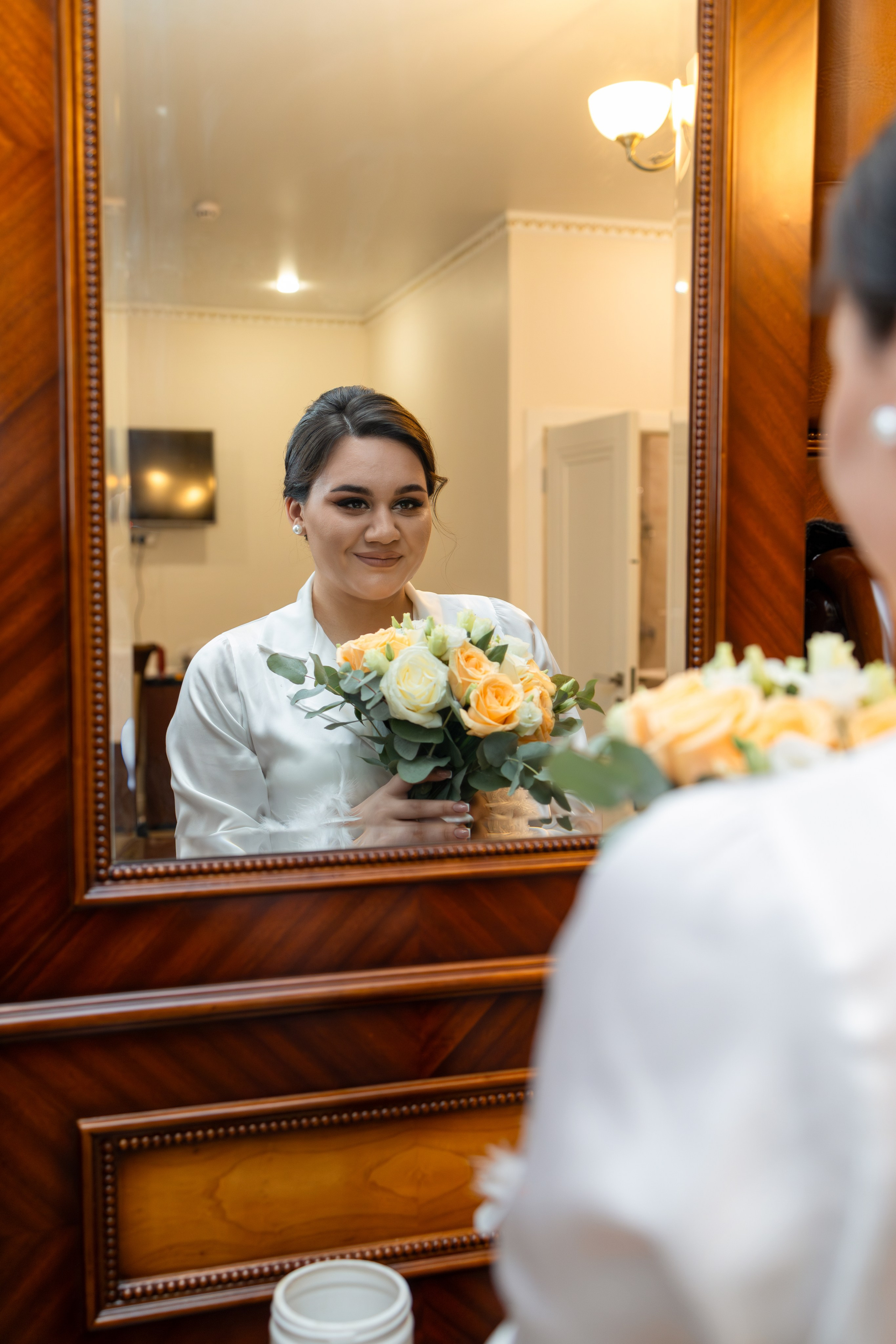 София & Руслан. Фотограф Виктория Бурова