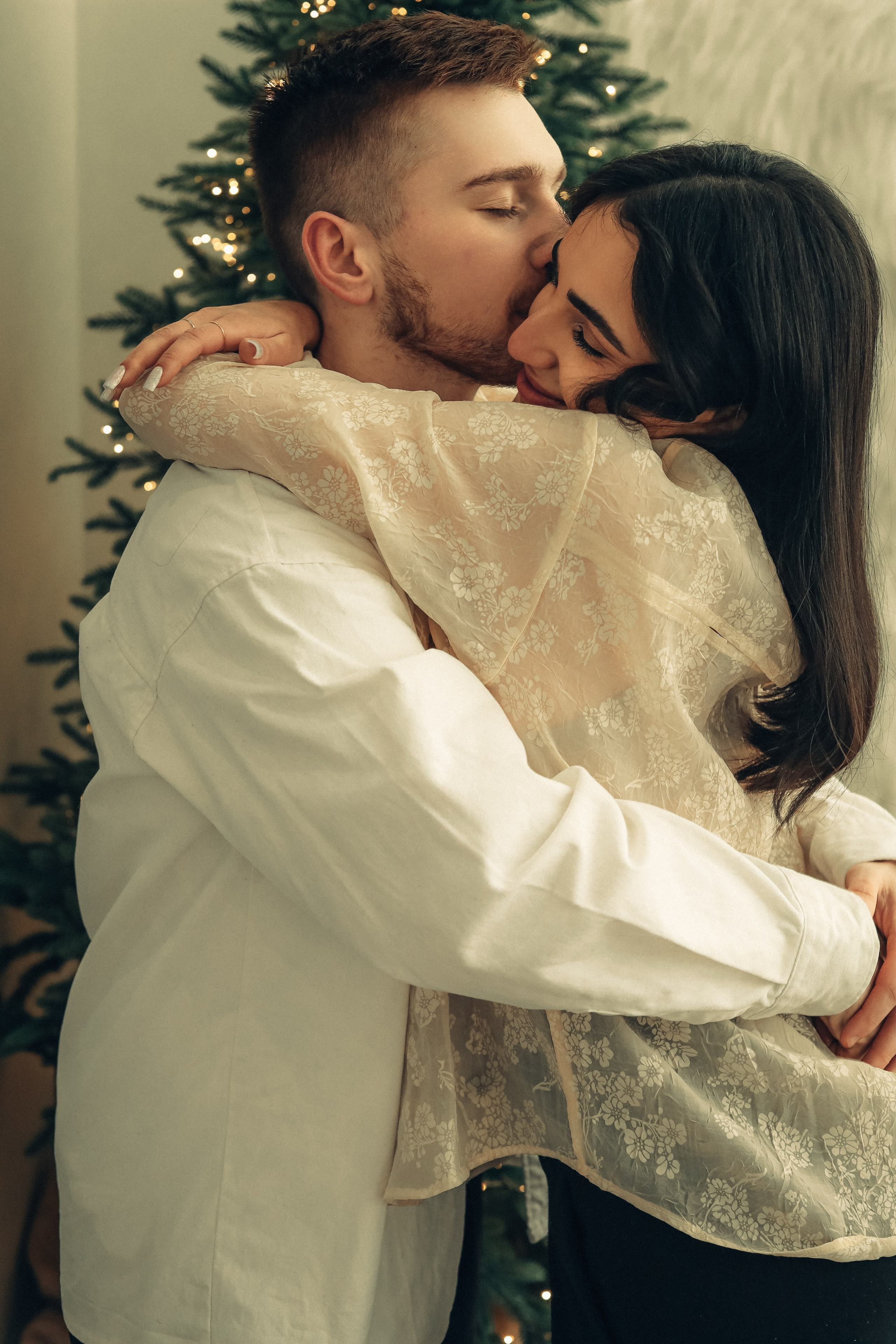 Mane & Danil. Фотограф Елизавета Колесникова