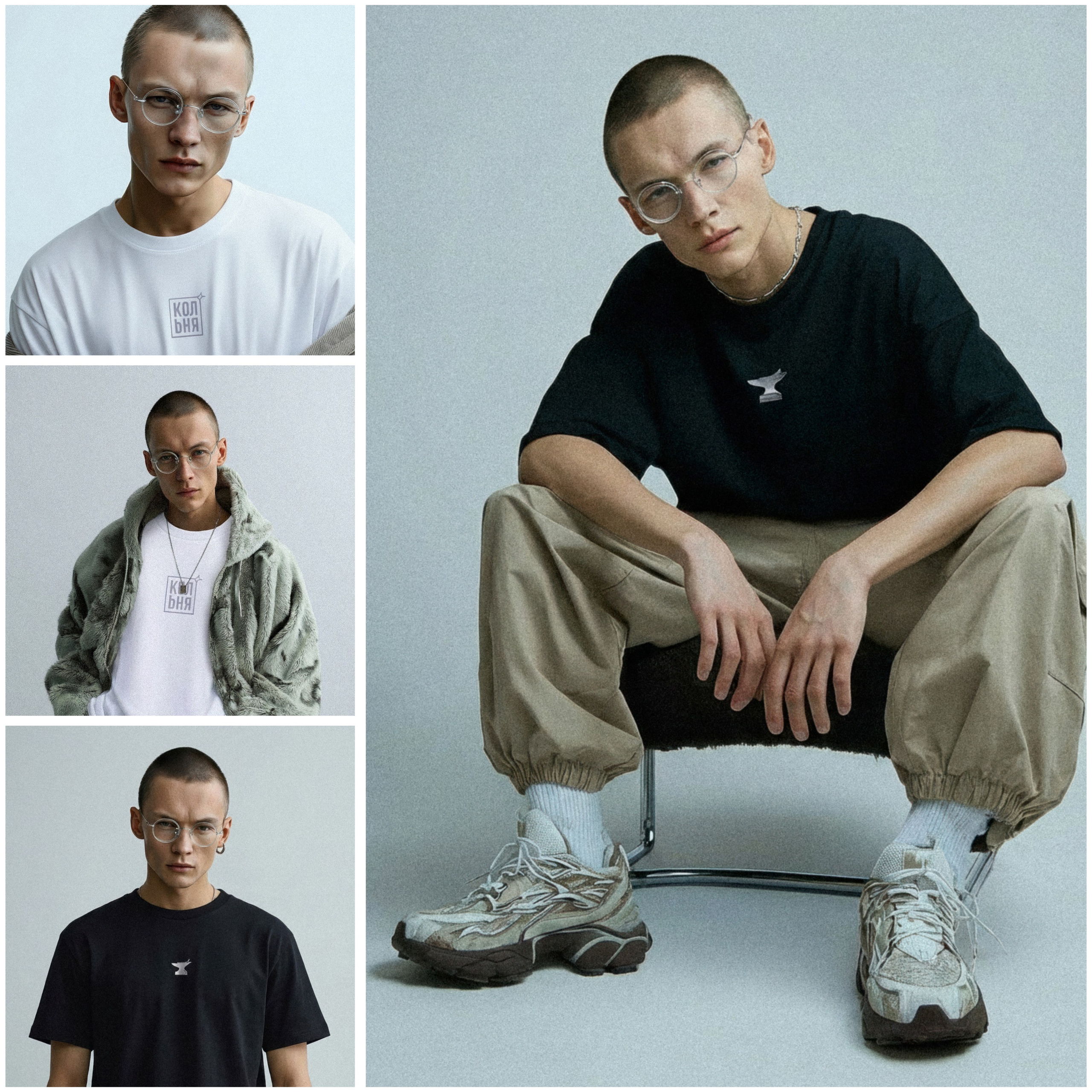 Кольня футболки. Фотограф Санкт-Петербург