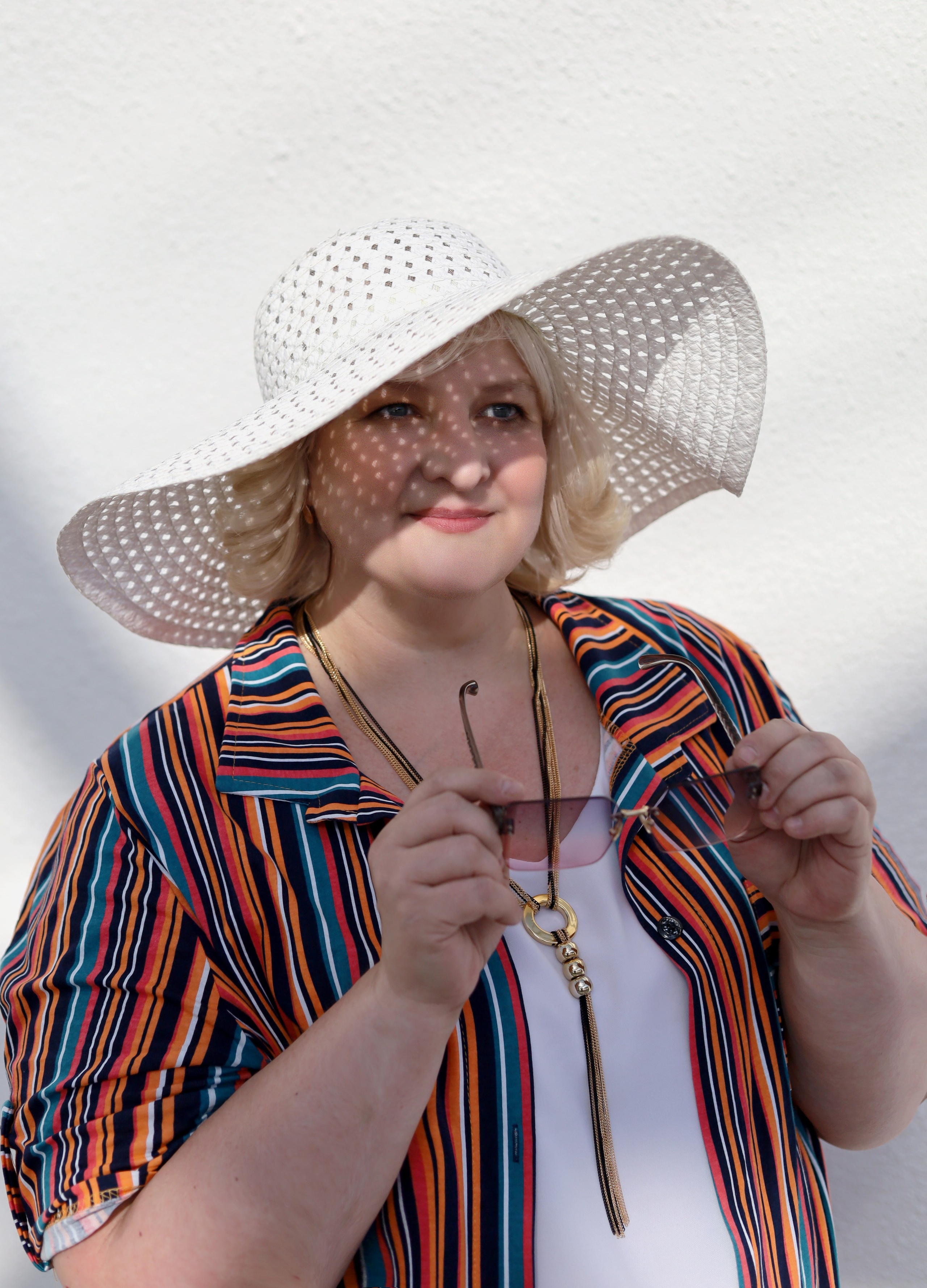 Благотворительный фотопроект для Фонда «Я люблю жизнь». Семейный и свадебный фотограф в Москве и Домодедово Анна Авилочкина