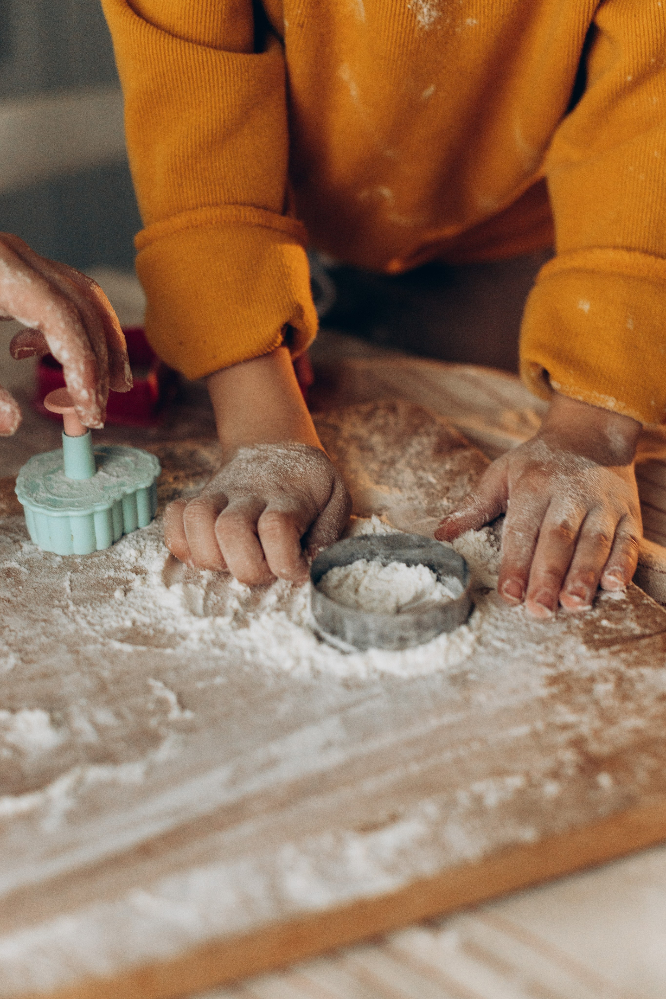 Аромат корицы. Репортажный и детский фотограф в Минске
