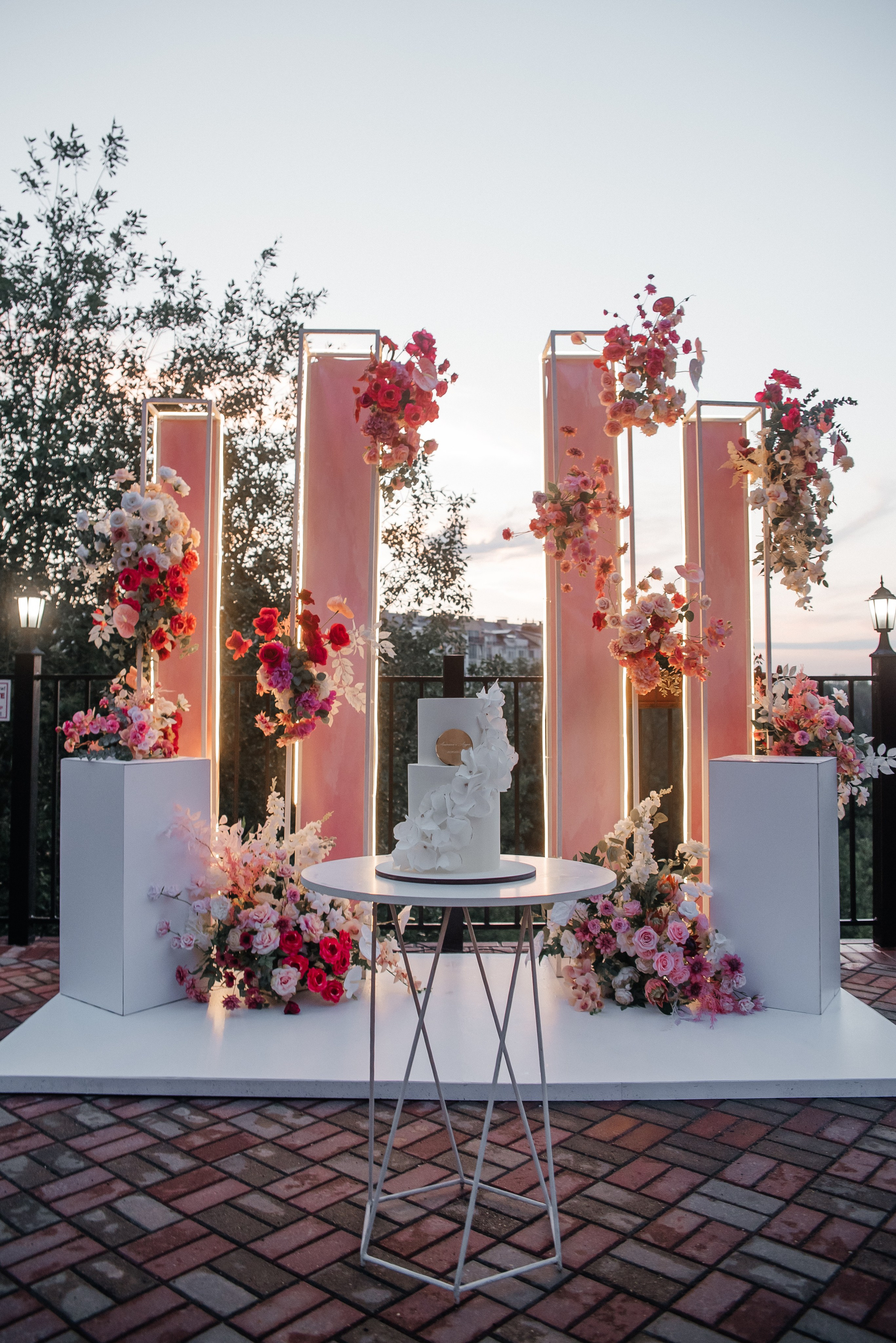 Андрей и Настя 01.07.2023. Свадебный и семейный фотограф в городе Смоленске