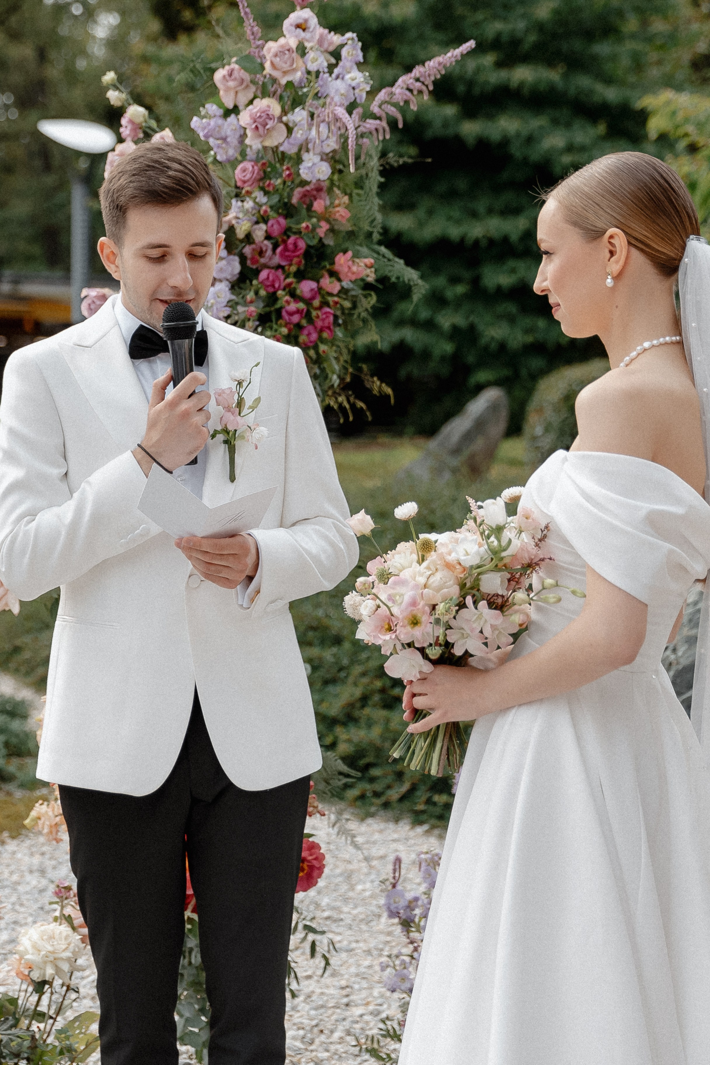 Wedding day Сергей & Александра. Свадебный фотограф Колесников Антон