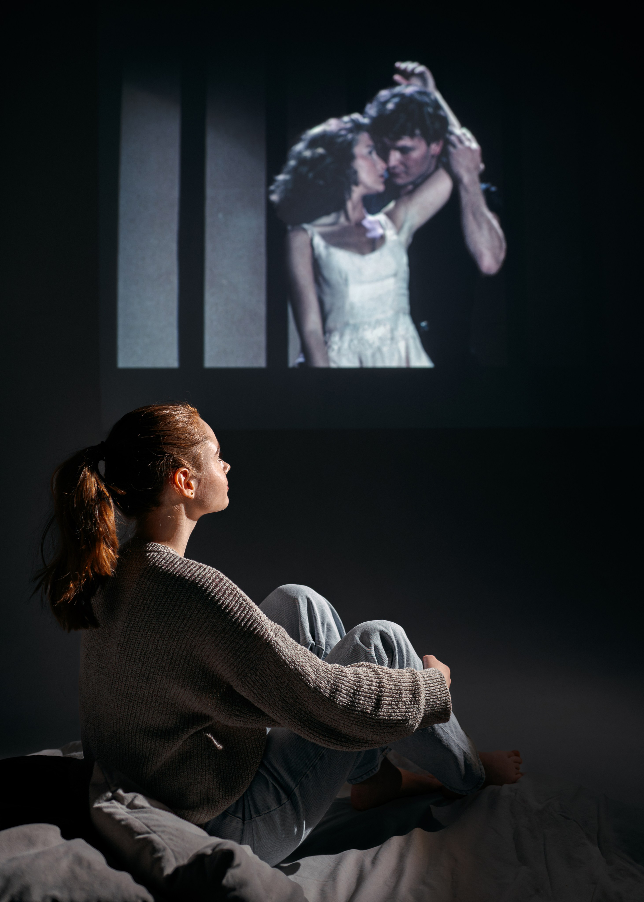 Грязные танцы. Фотограф в Кирове Инна Софронова