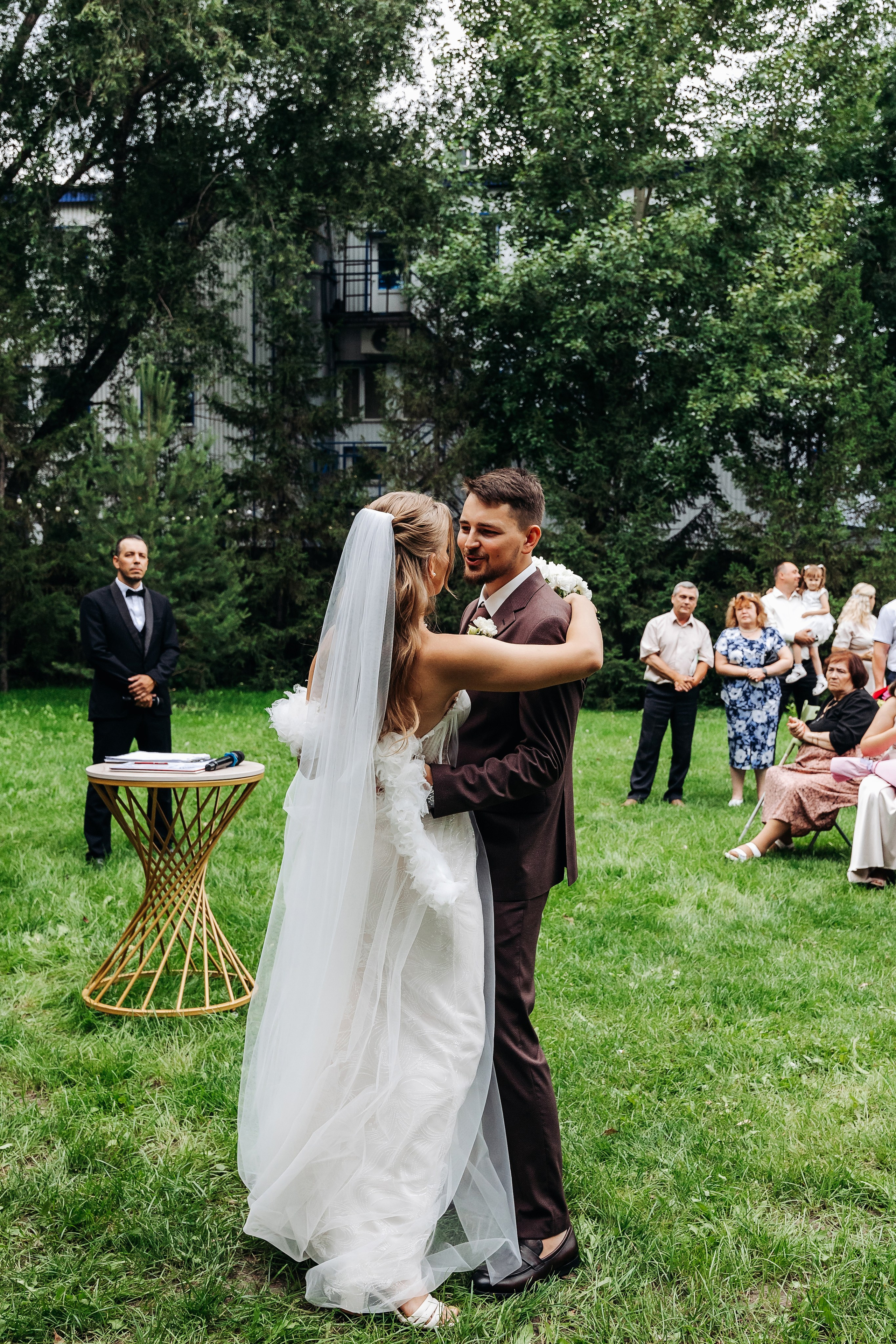 Александр Ирина. Фотограф Омск Андрей Козяков